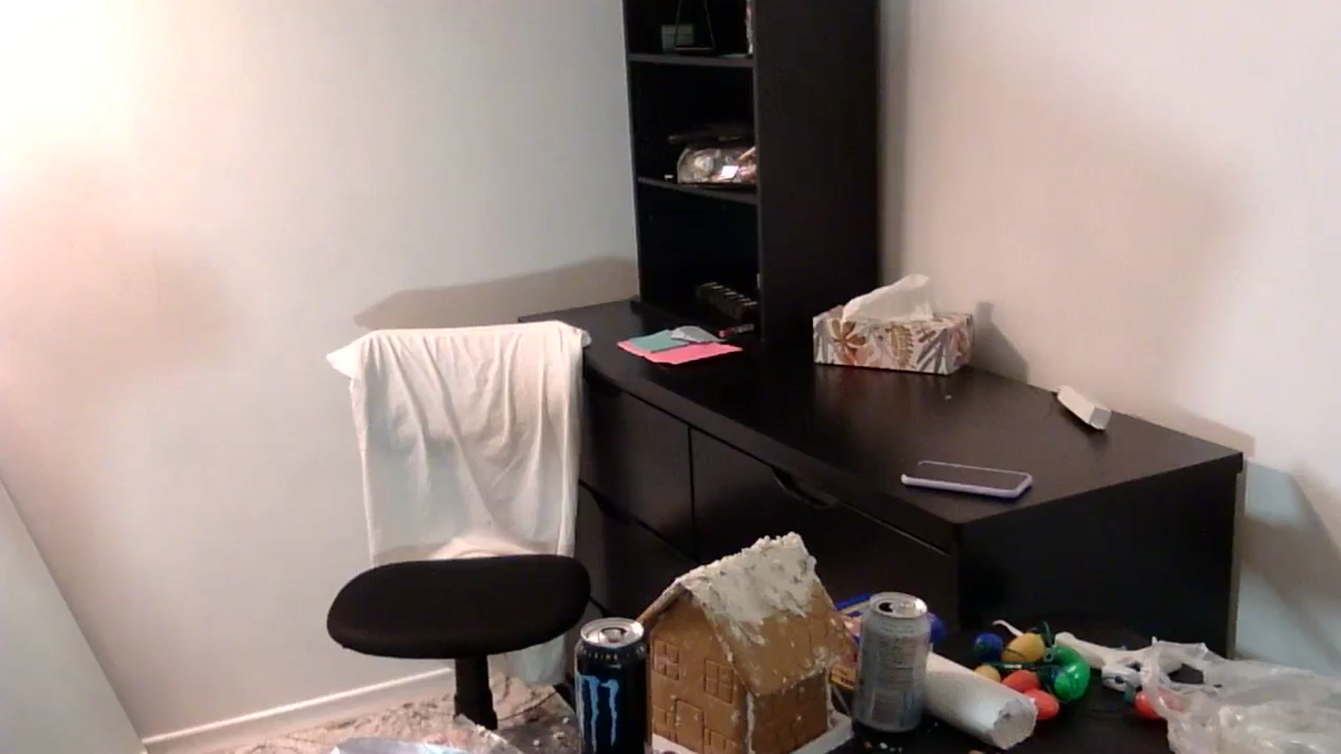 Gallery image thumbnail from antidreamgirl's myfreecams stream on, 12/26/2023, 04:09 image 17 of 20