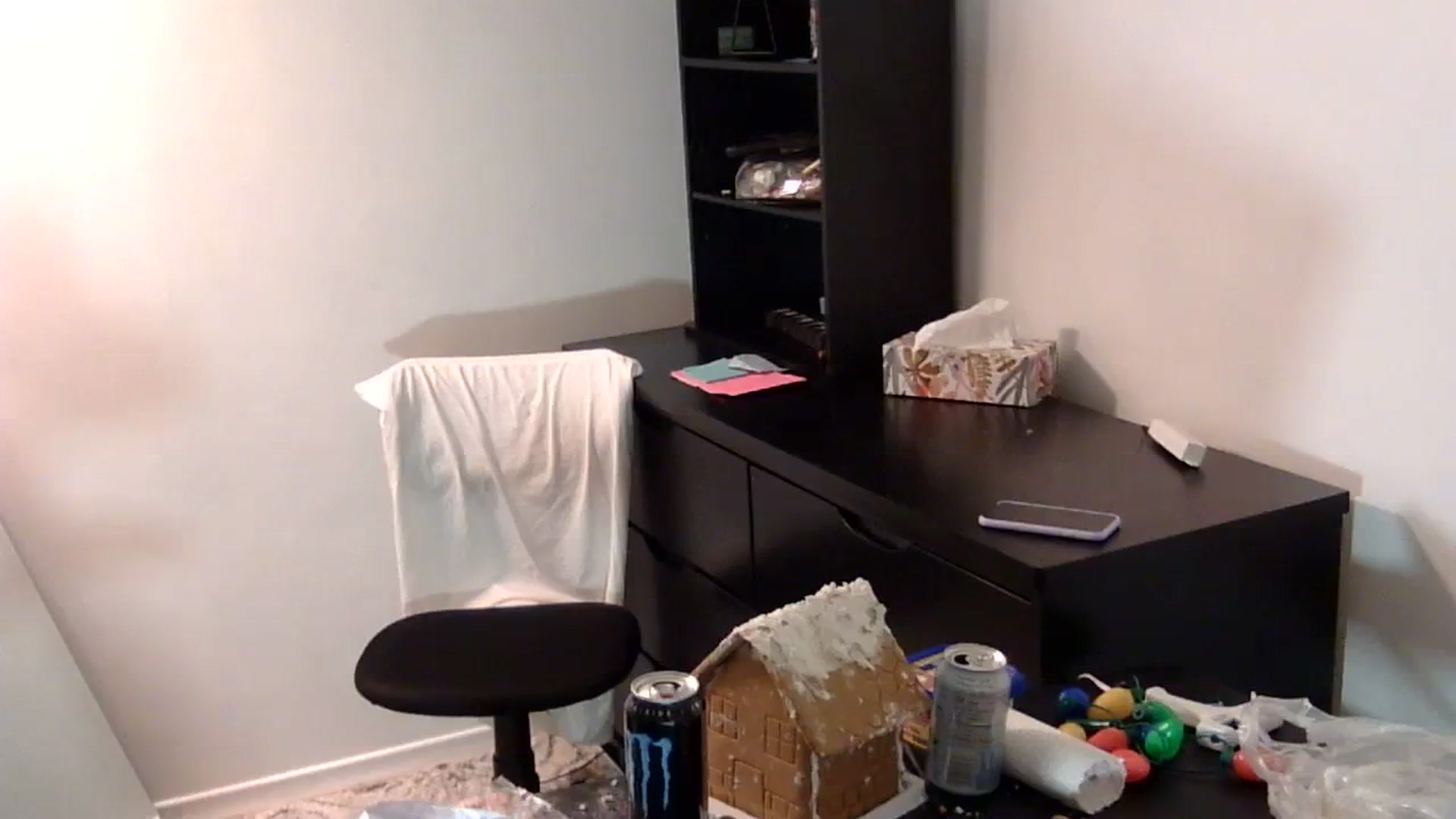 Gallery image thumbnail from antidreamgirl's myfreecams stream on, 12/26/2023, 04:09 image 15 of 20