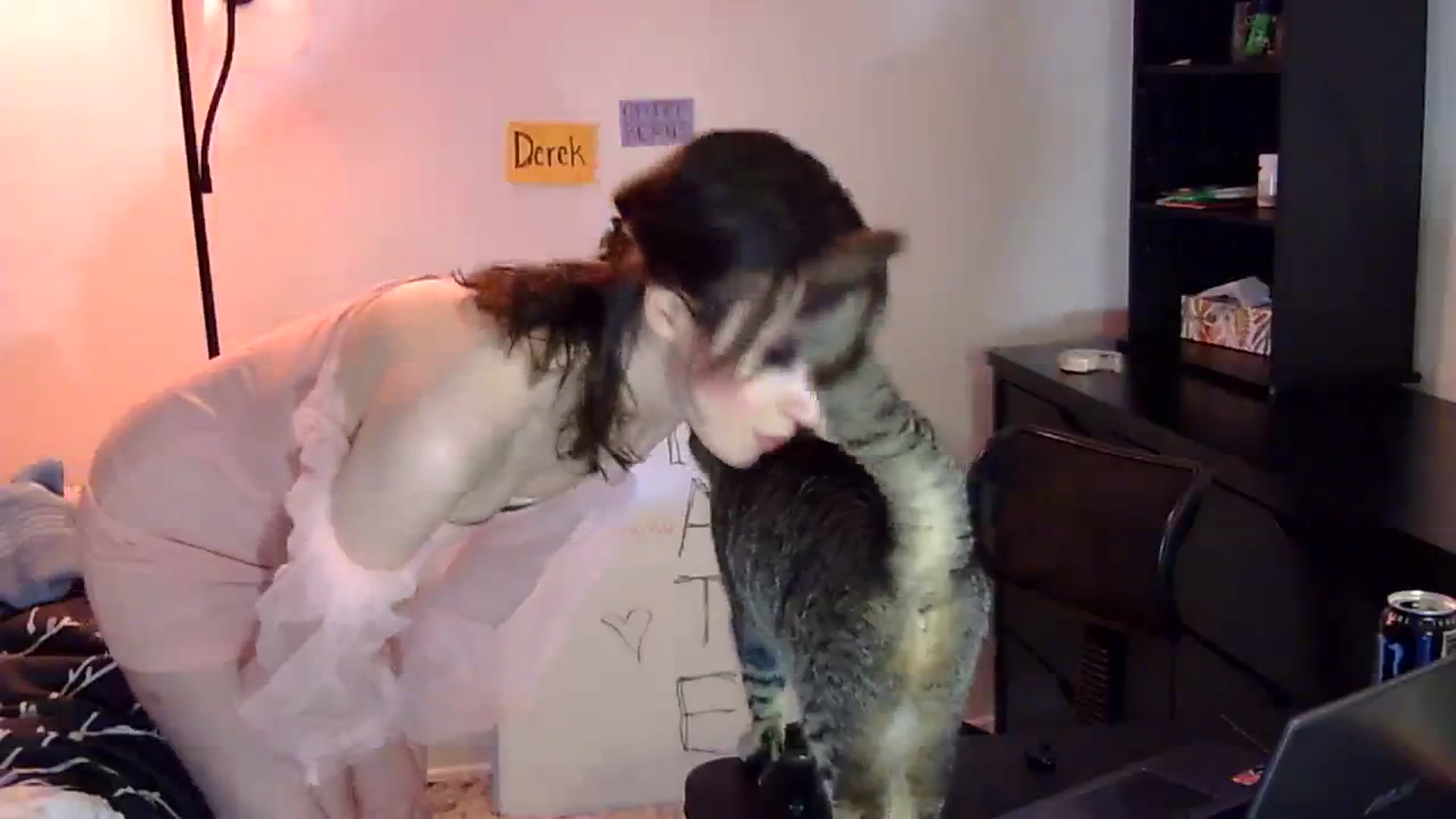 Gallery image thumbnail from antidreamgirl's myfreecams stream on, 01/11/2024, 19:55 image 4 of 20