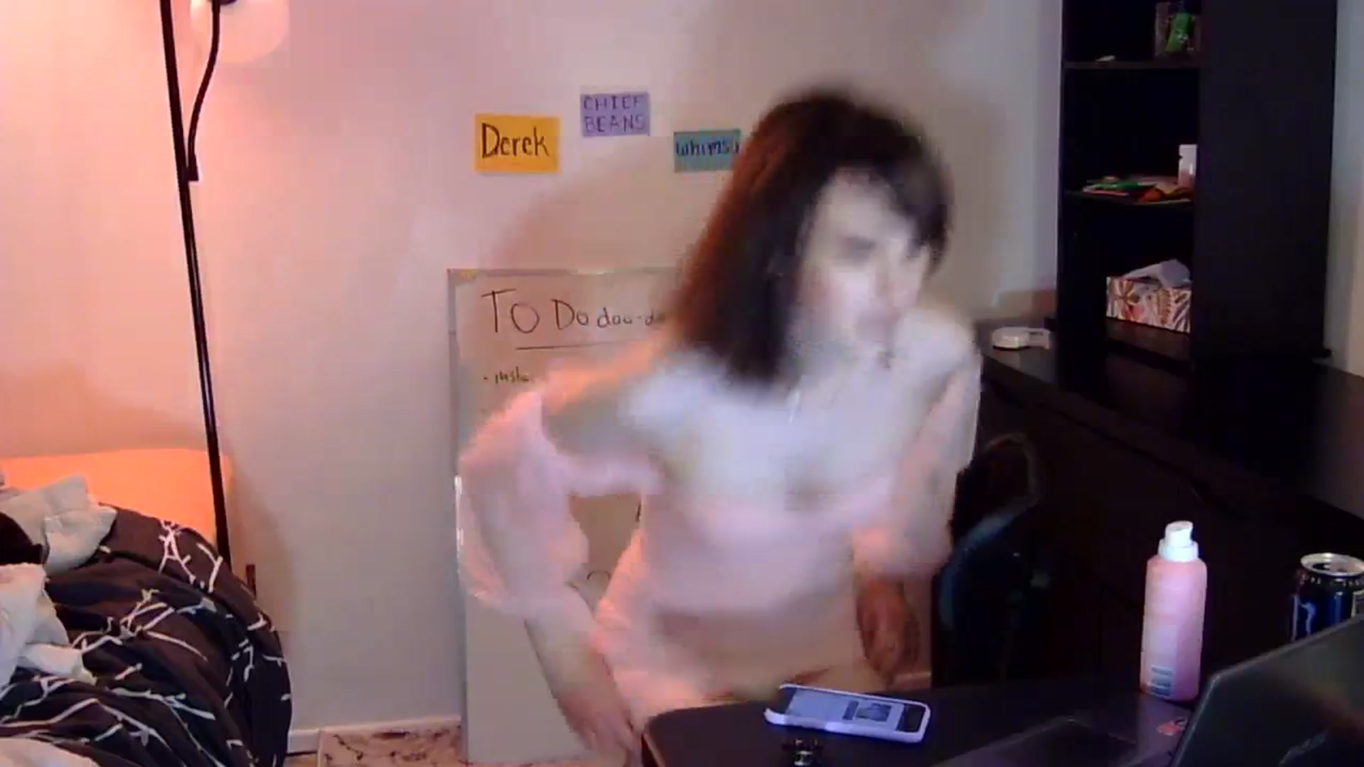 Gallery image thumbnail from antidreamgirl's myfreecams stream on, 01/11/2024, 19:55 image 11 of 20