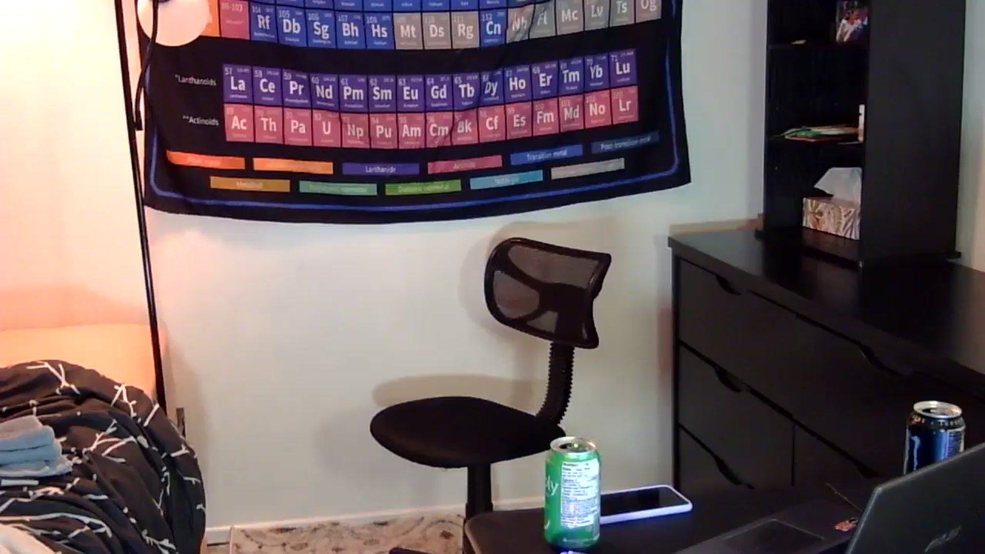 Gallery image thumbnail from antidreamgirl's myfreecams stream on, 01/11/2024, 19:55 image 16 of 20