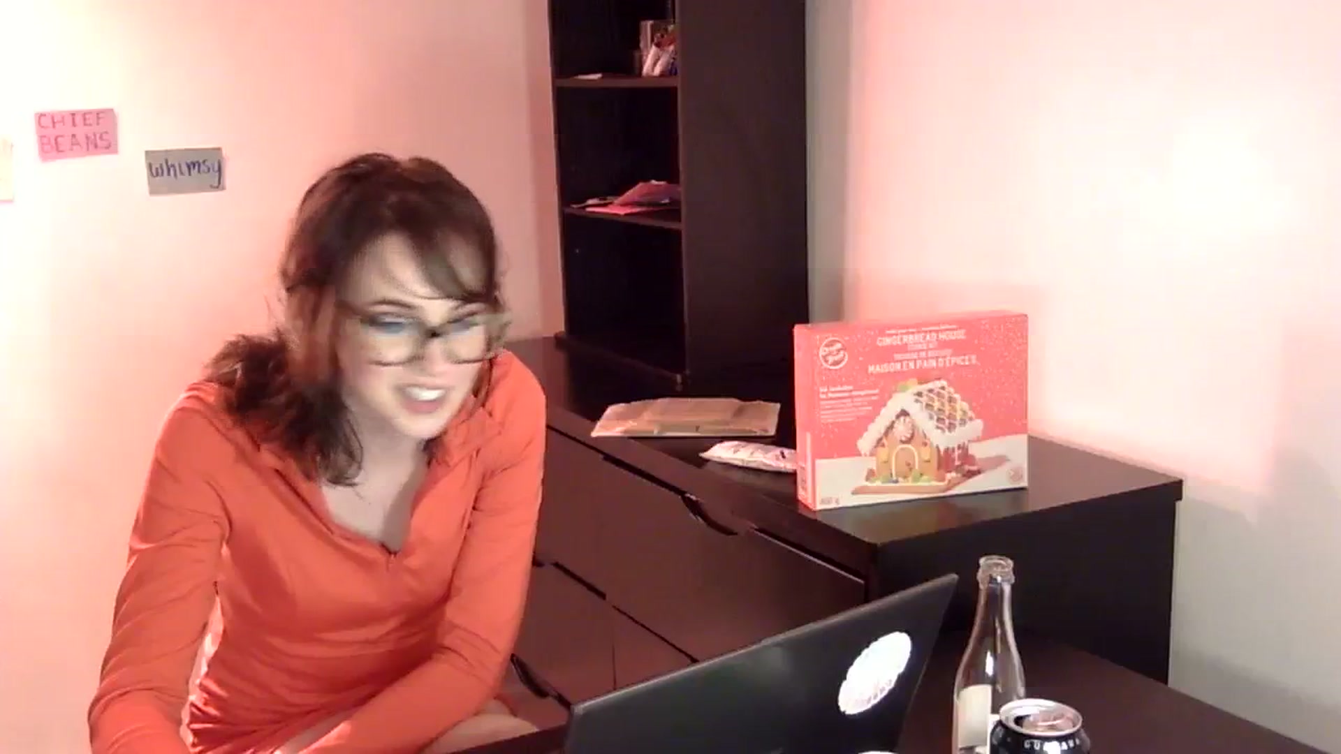 Gallery image thumbnail from antidreamgirl's myfreecams stream on, 01/14/2024, 08:39 image 11 of 20
