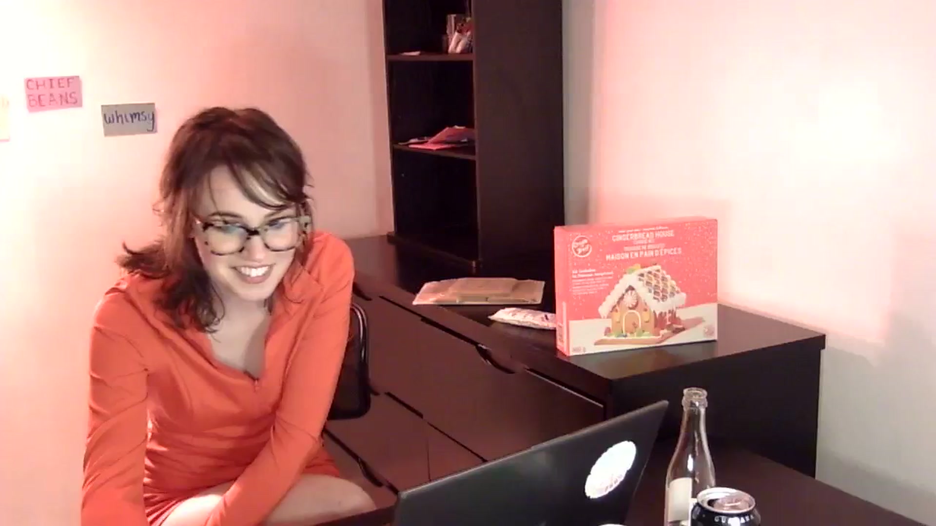 Gallery image thumbnail from antidreamgirl's myfreecams stream on, 01/14/2024, 08:39 image 17 of 20