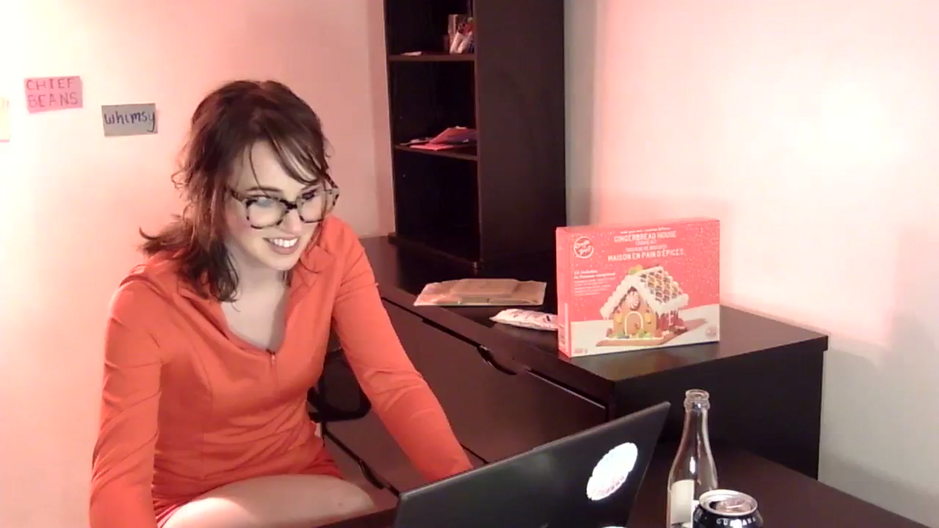 Gallery image thumbnail from antidreamgirl's myfreecams stream on, 01/14/2024, 08:39 image 18 of 20
