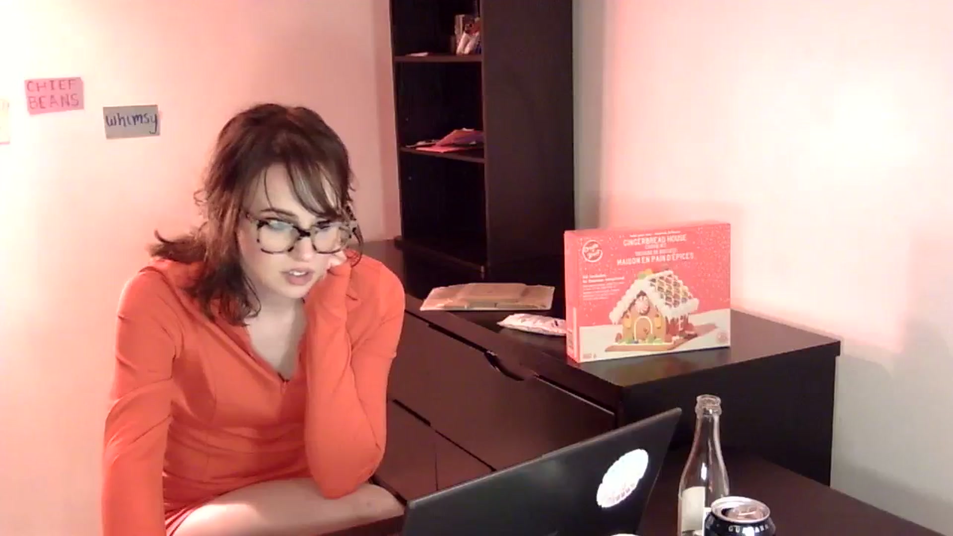 Gallery image thumbnail from antidreamgirl's myfreecams stream on, 01/14/2024, 08:39 image 16 of 20