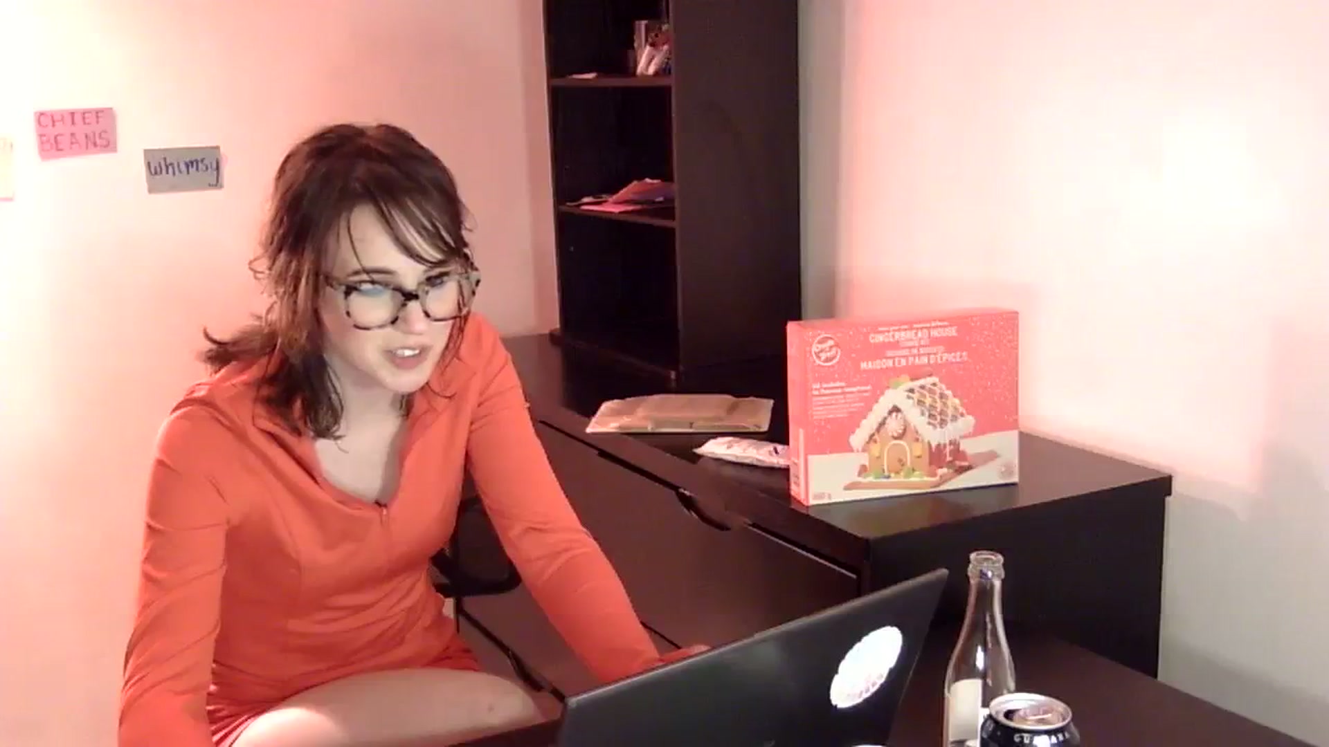 Gallery image thumbnail from antidreamgirl's myfreecams stream on, 01/14/2024, 08:39 image 19 of 20