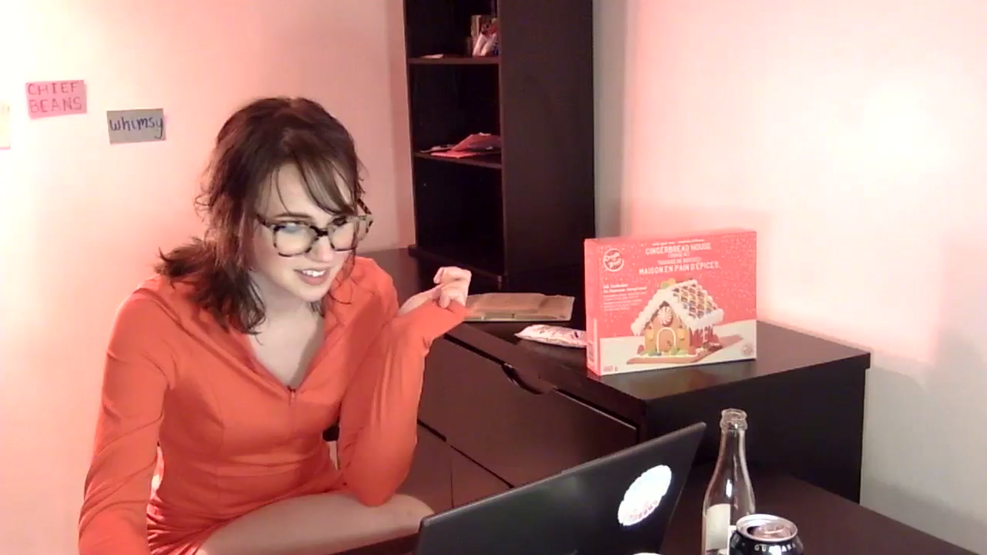 Gallery image thumbnail from antidreamgirl's myfreecams stream on, 01/14/2024, 08:39 image 15 of 20