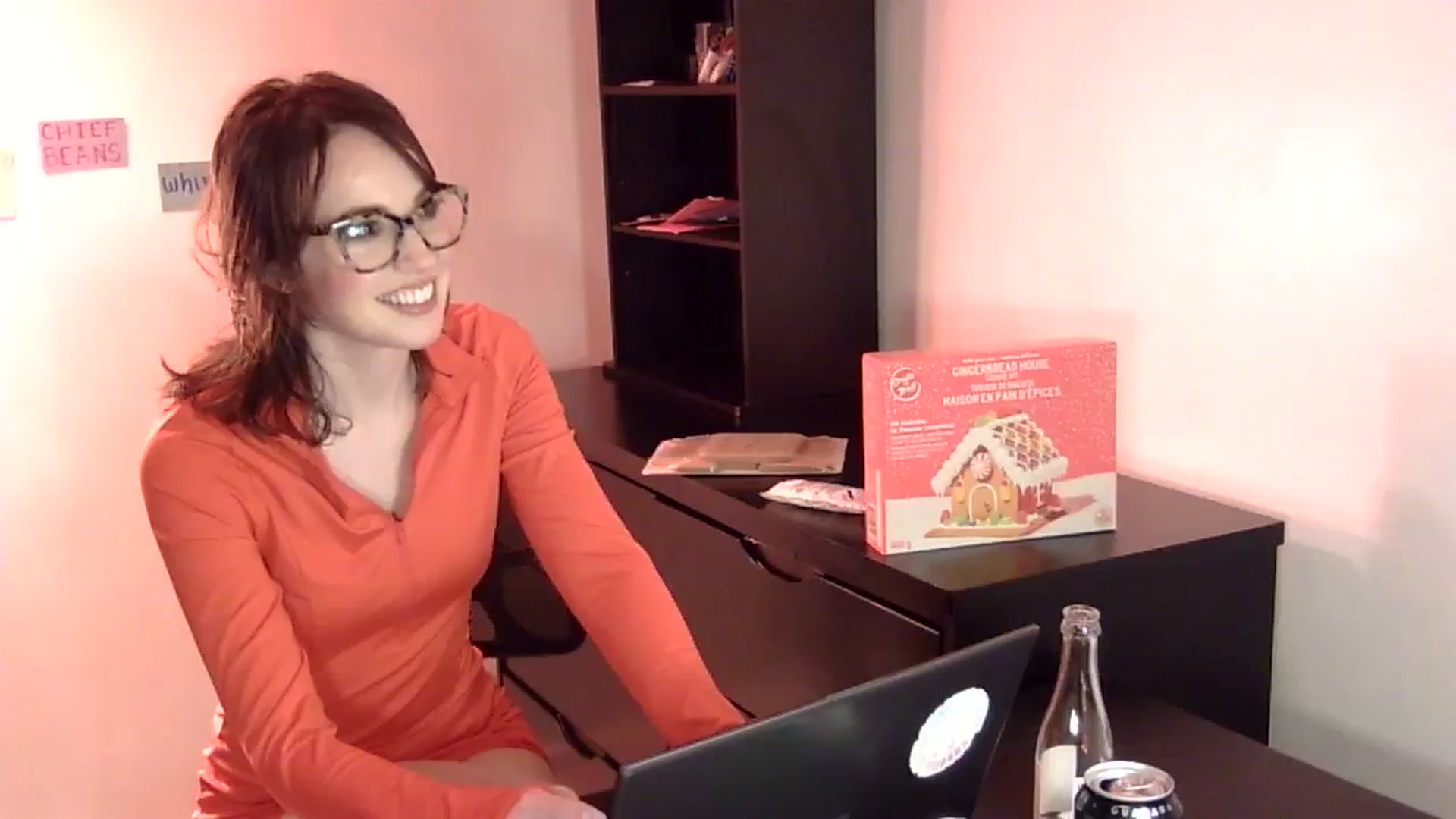 Gallery image thumbnail from antidreamgirl's myfreecams stream on, 01/14/2024, 08:39 image 1 of 20