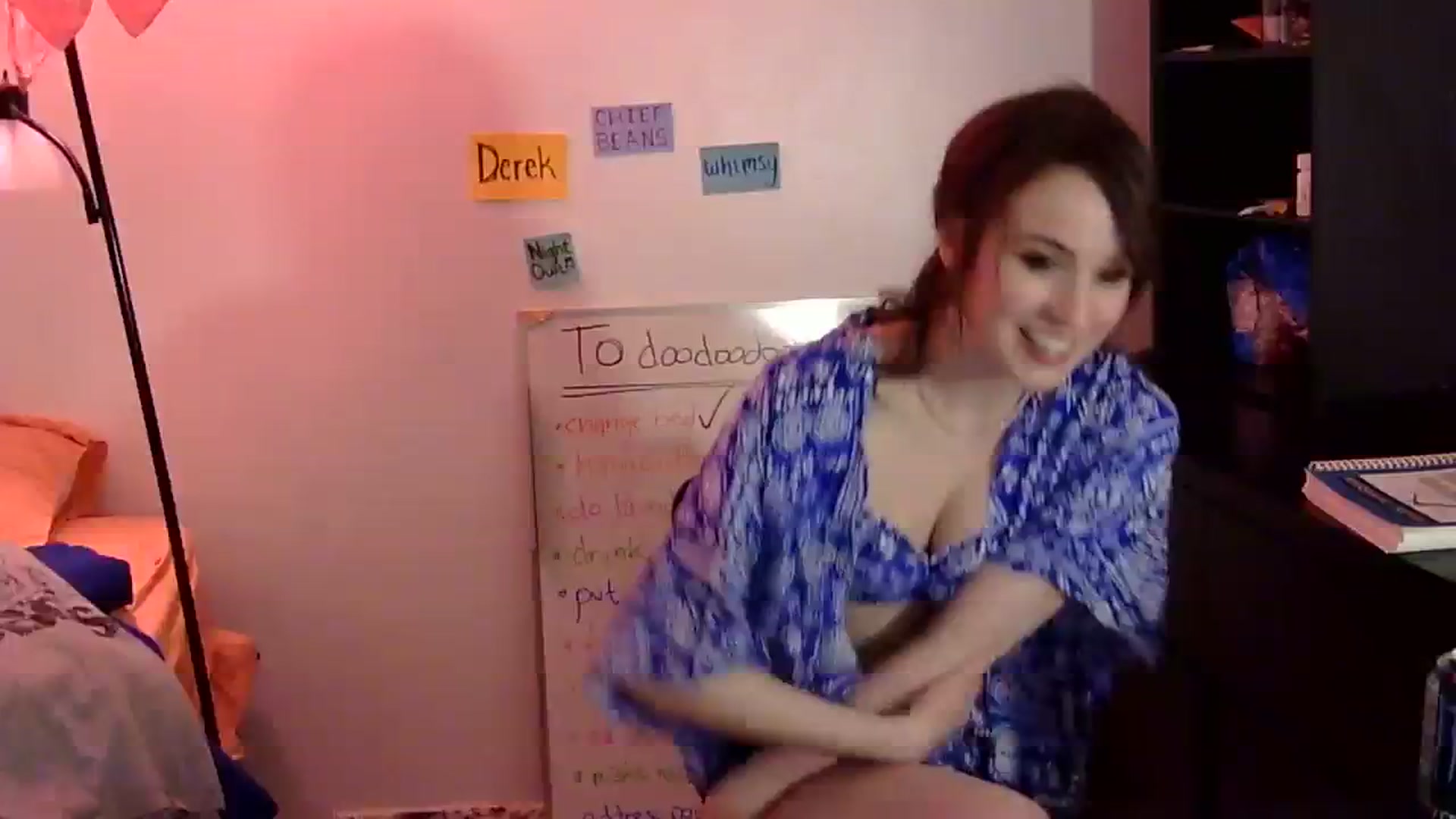 Gallery image thumbnail from antidreamgirl's myfreecams stream on, 01/20/2024, 10:15 image 1 of 20