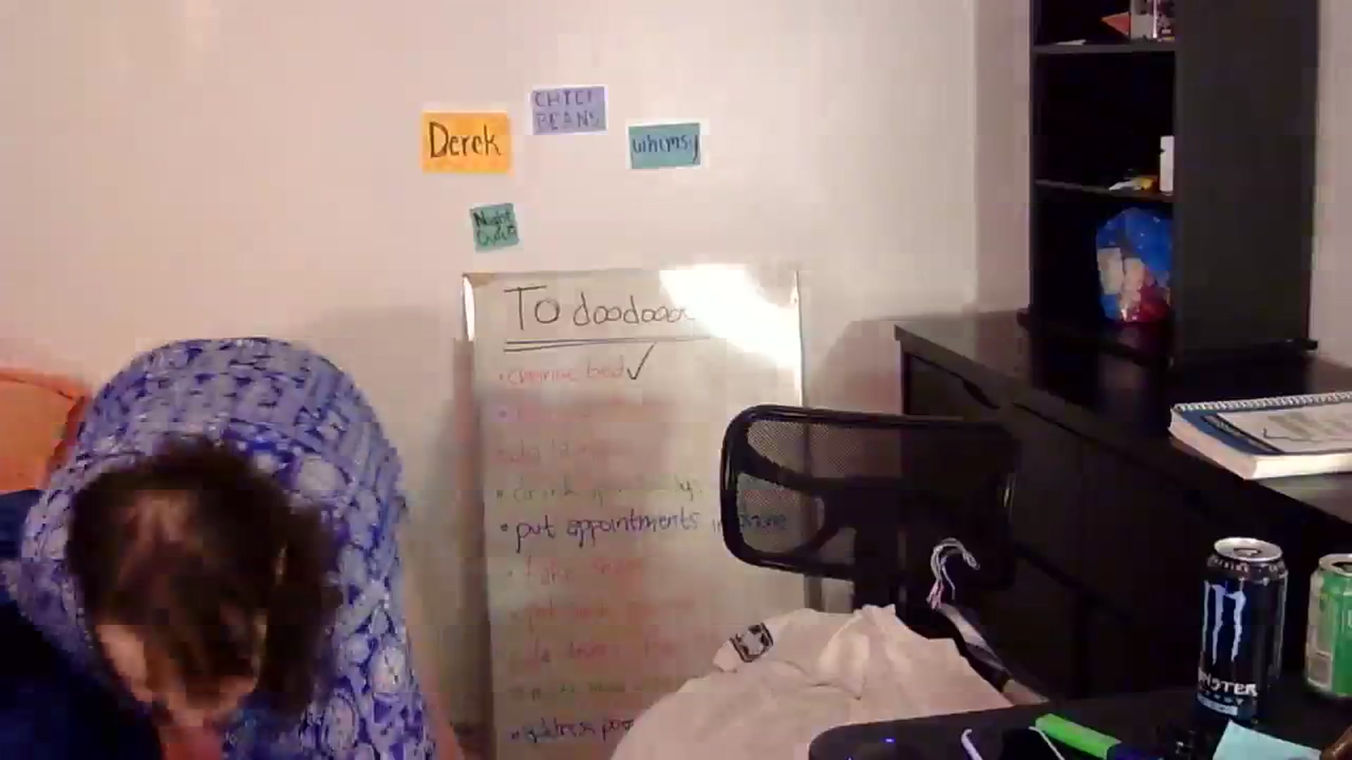 Gallery image thumbnail from antidreamgirl's myfreecams stream on, 01/20/2024, 10:15 image 7 of 20