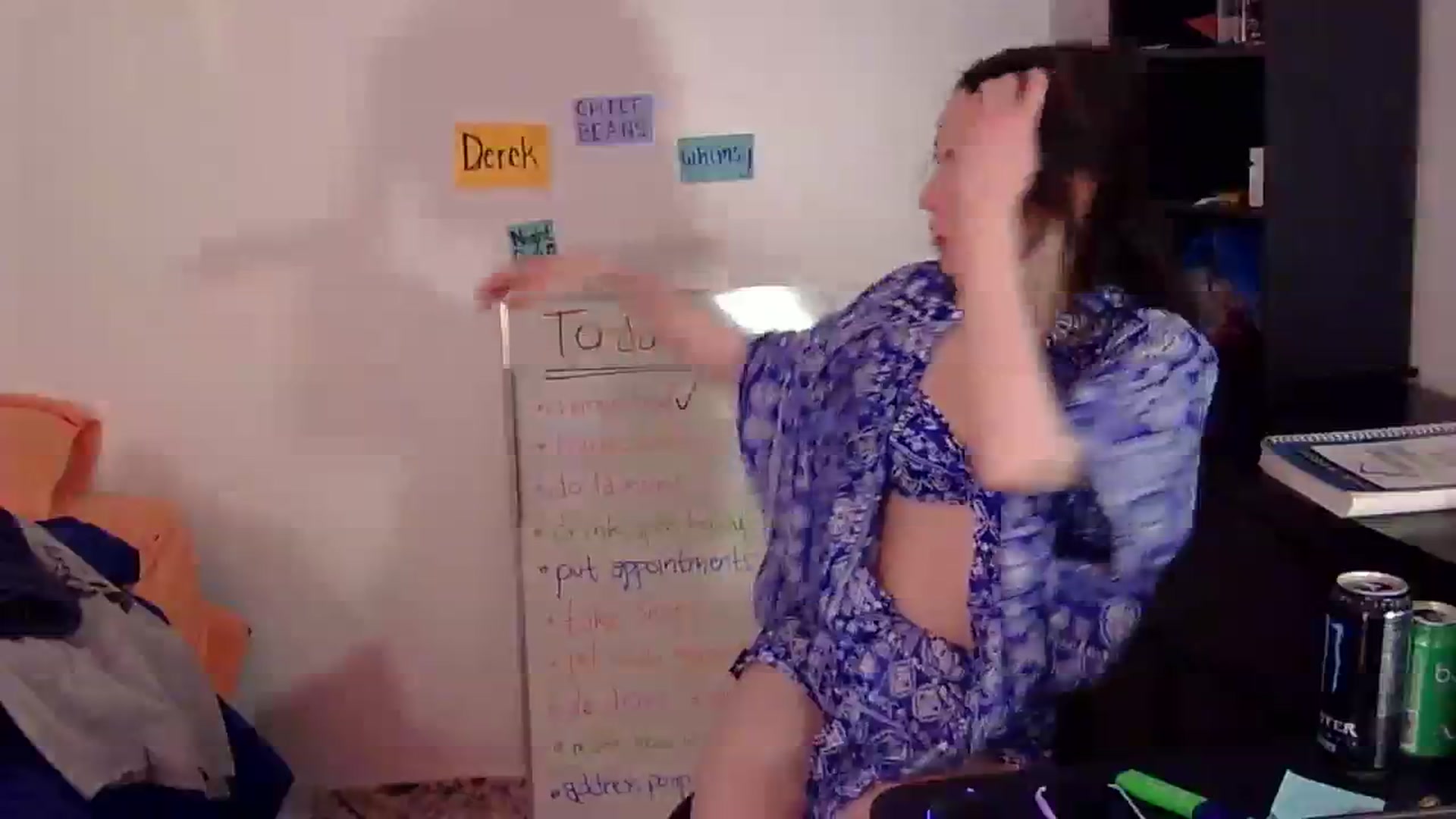Gallery image thumbnail from antidreamgirl's myfreecams stream on, 01/20/2024, 10:15 image 4 of 20