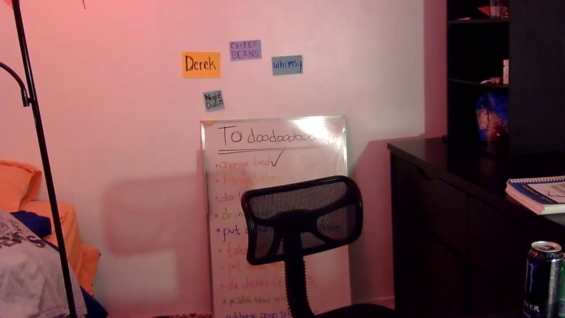 Gallery image thumbnail from antidreamgirl's myfreecams stream on, 01/20/2024, 10:15 image 2 of 20