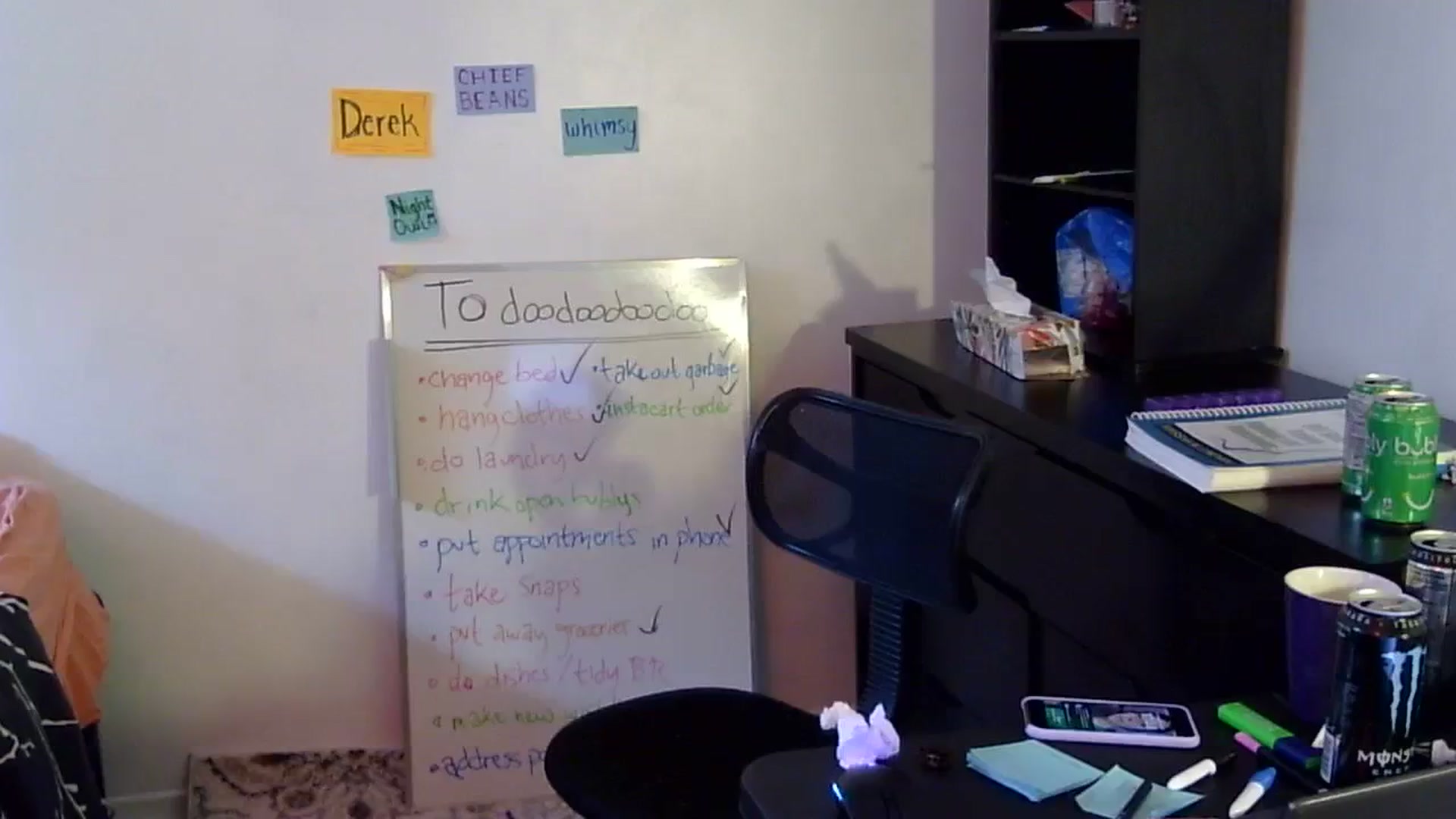 Gallery image thumbnail from antidreamgirl's myfreecams stream on, 01/20/2024, 17:35 image 14 of 20