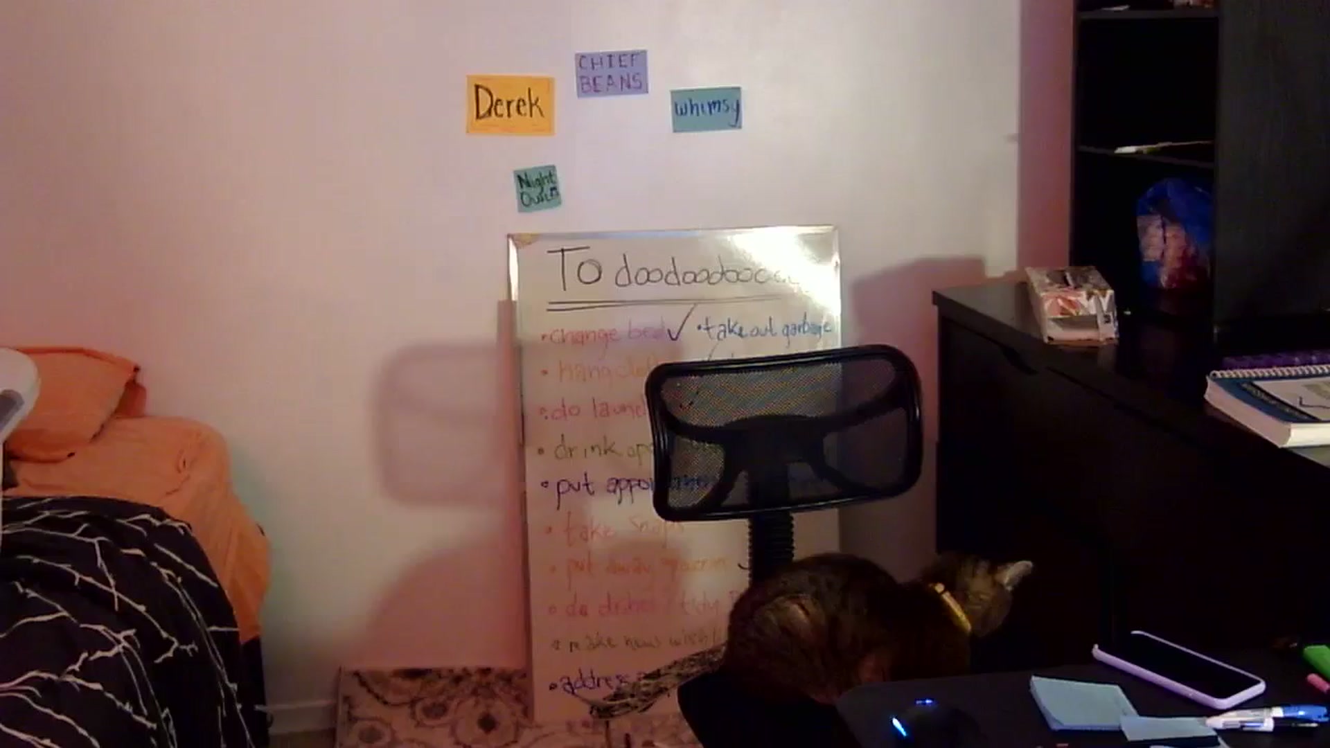 Gallery image thumbnail from antidreamgirl's myfreecams stream on, 01/20/2024, 17:35 image 12 of 20