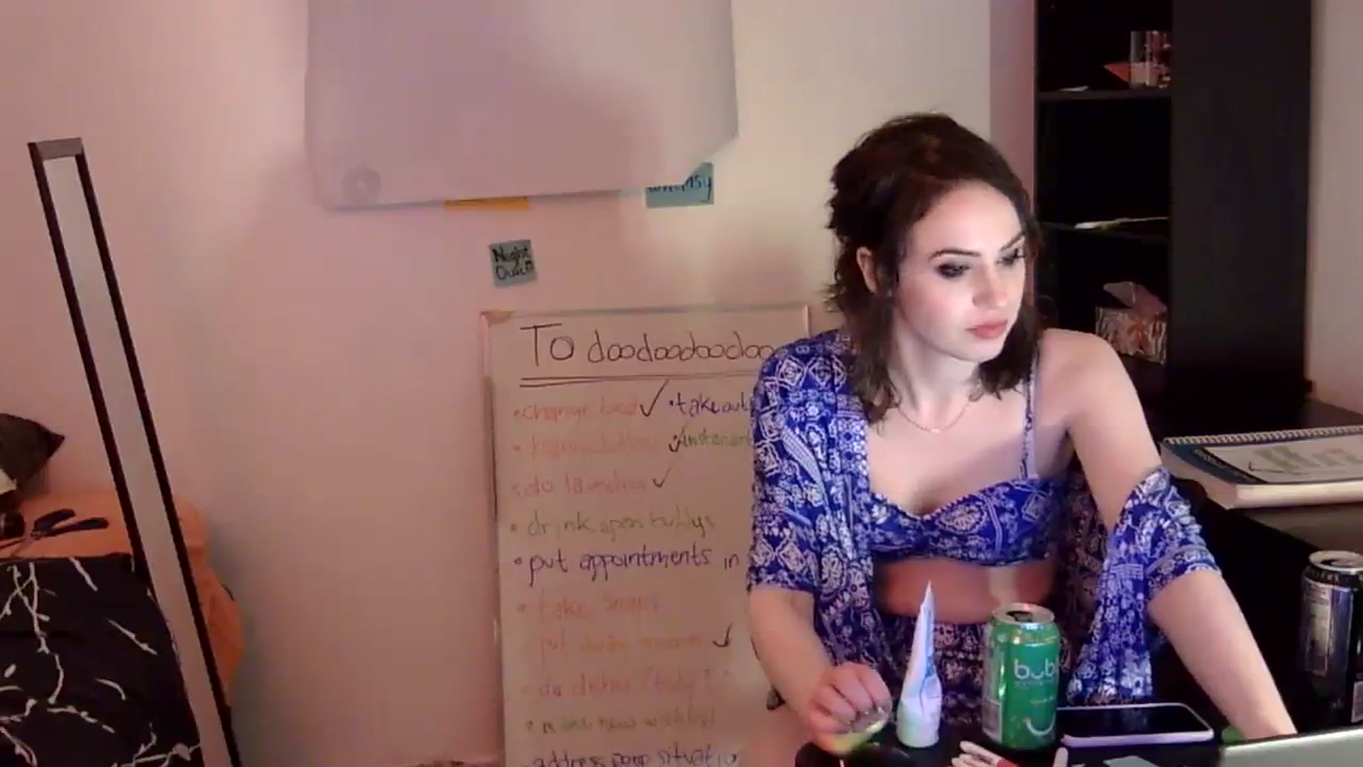 Gallery image thumbnail from antidreamgirl's myfreecams stream on, 01/20/2024, 17:35 image 20 of 20