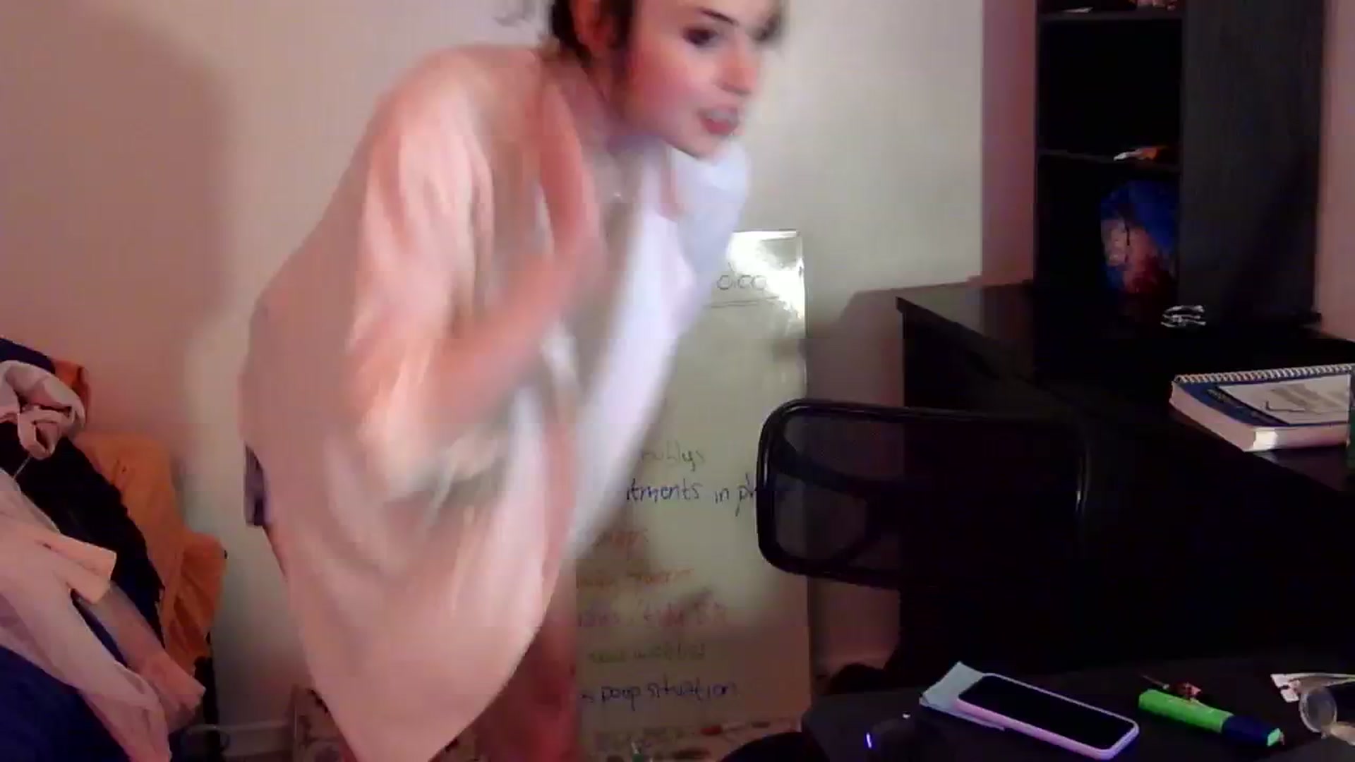 Gallery image thumbnail from antidreamgirl's myfreecams stream on, 01/20/2024, 17:35 image 1 of 20