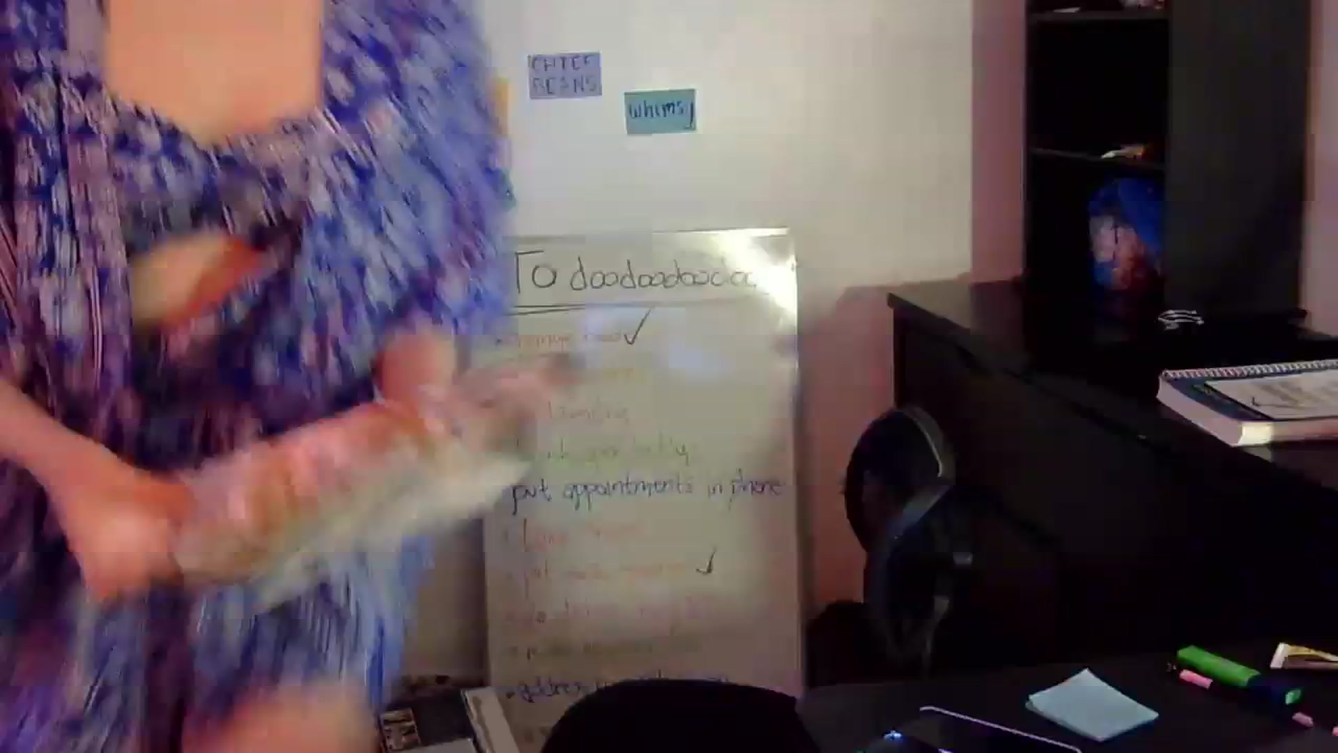 Gallery image thumbnail from antidreamgirl's myfreecams stream on, 01/20/2024, 17:35 image 4 of 20