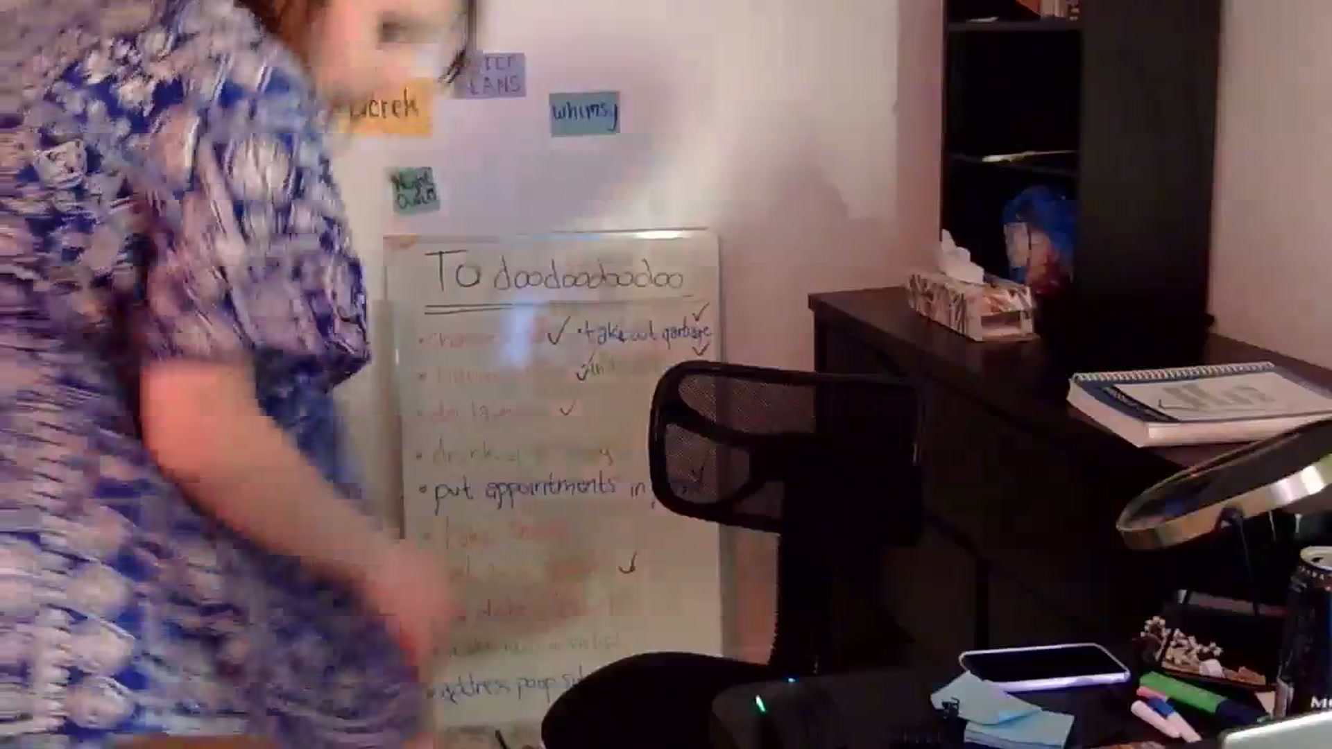 Gallery image thumbnail from antidreamgirl's myfreecams stream on, 01/20/2024, 17:35 image 17 of 20