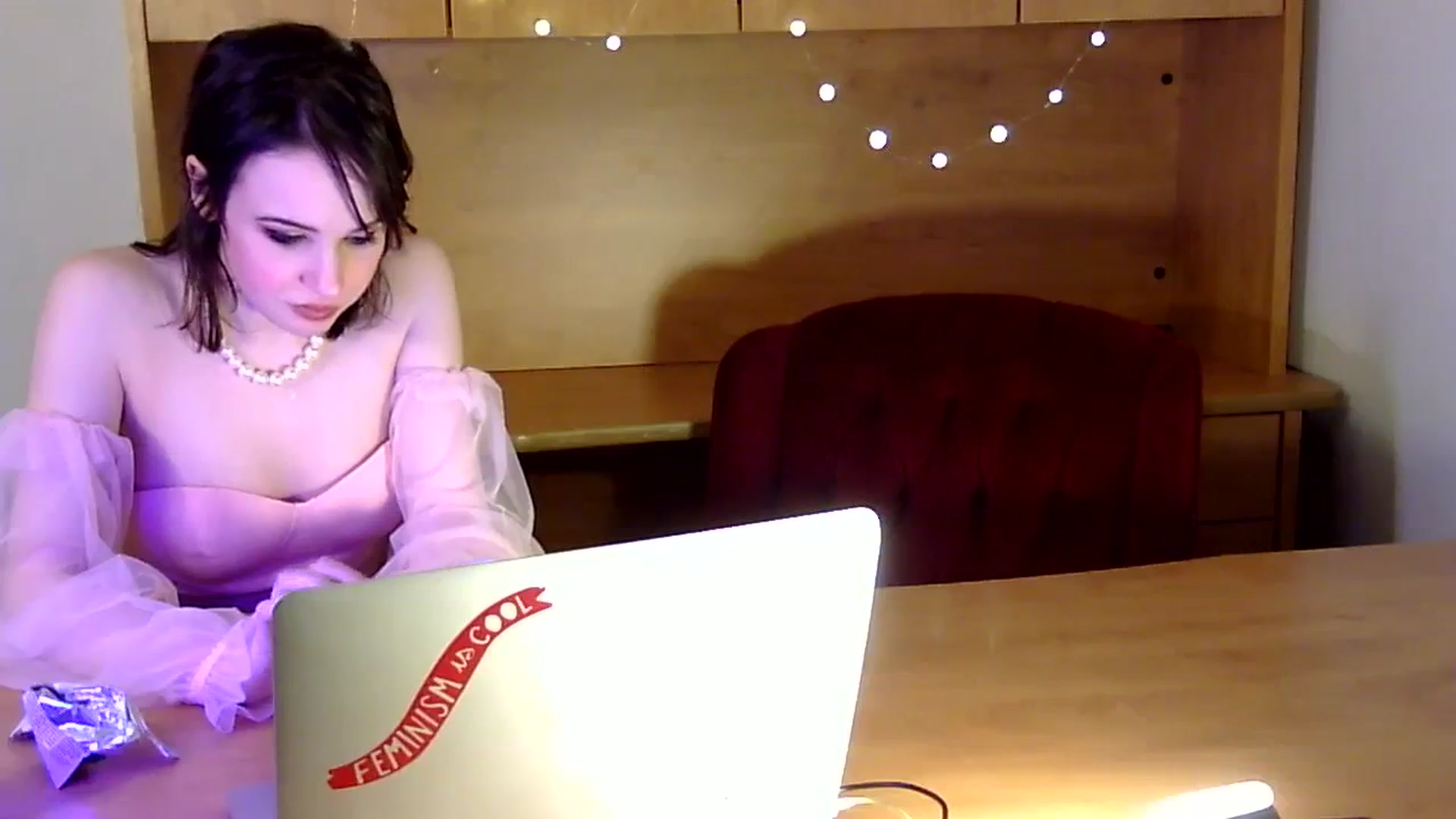 Gallery image thumbnail from antidreamgirl's myfreecams stream on, 02/15/2024, 09:47 image 17 of 20