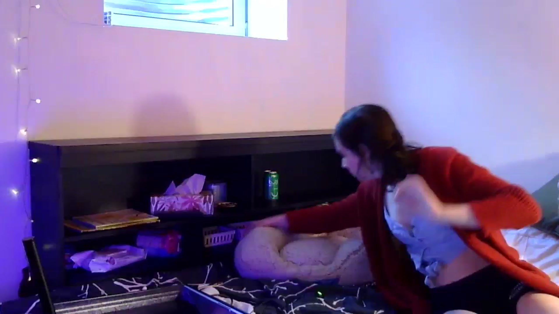 Gallery image thumbnail from antidreamgirl's myfreecams stream on, 02/22/2024, 23:17 image 1 of 20