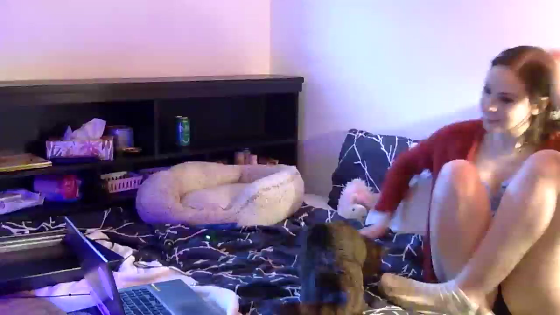 Gallery image thumbnail from antidreamgirl's myfreecams stream on, 02/22/2024, 23:17 image 2 of 20