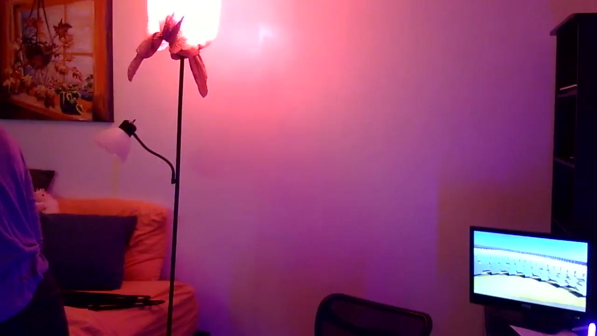 Gallery image thumbnail from antidreamgirl's myfreecams stream on, 02/27/2024, 07:25 image 1 of 20