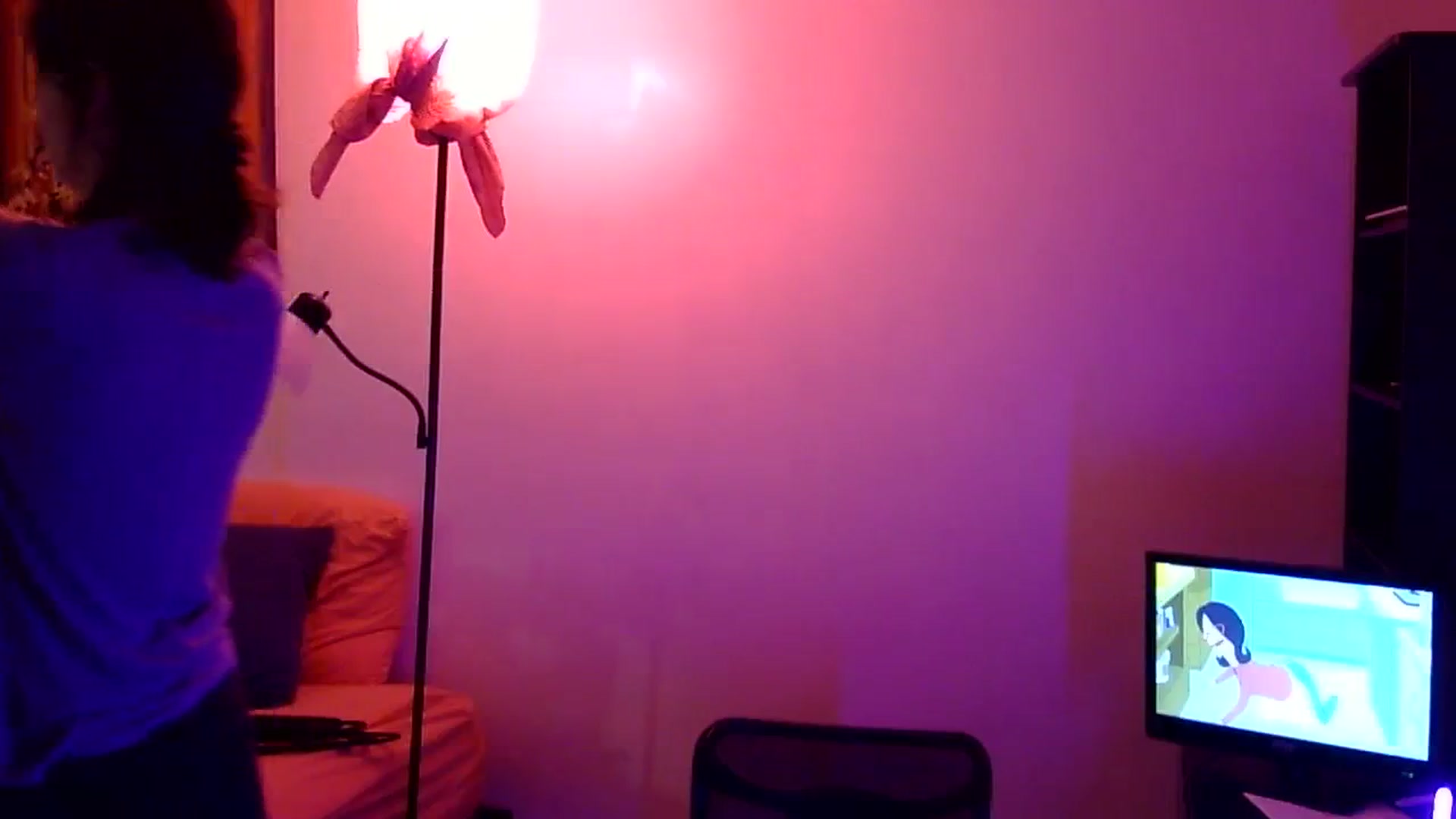Gallery image thumbnail from antidreamgirl's myfreecams stream on, 02/27/2024, 07:25 image 10 of 20