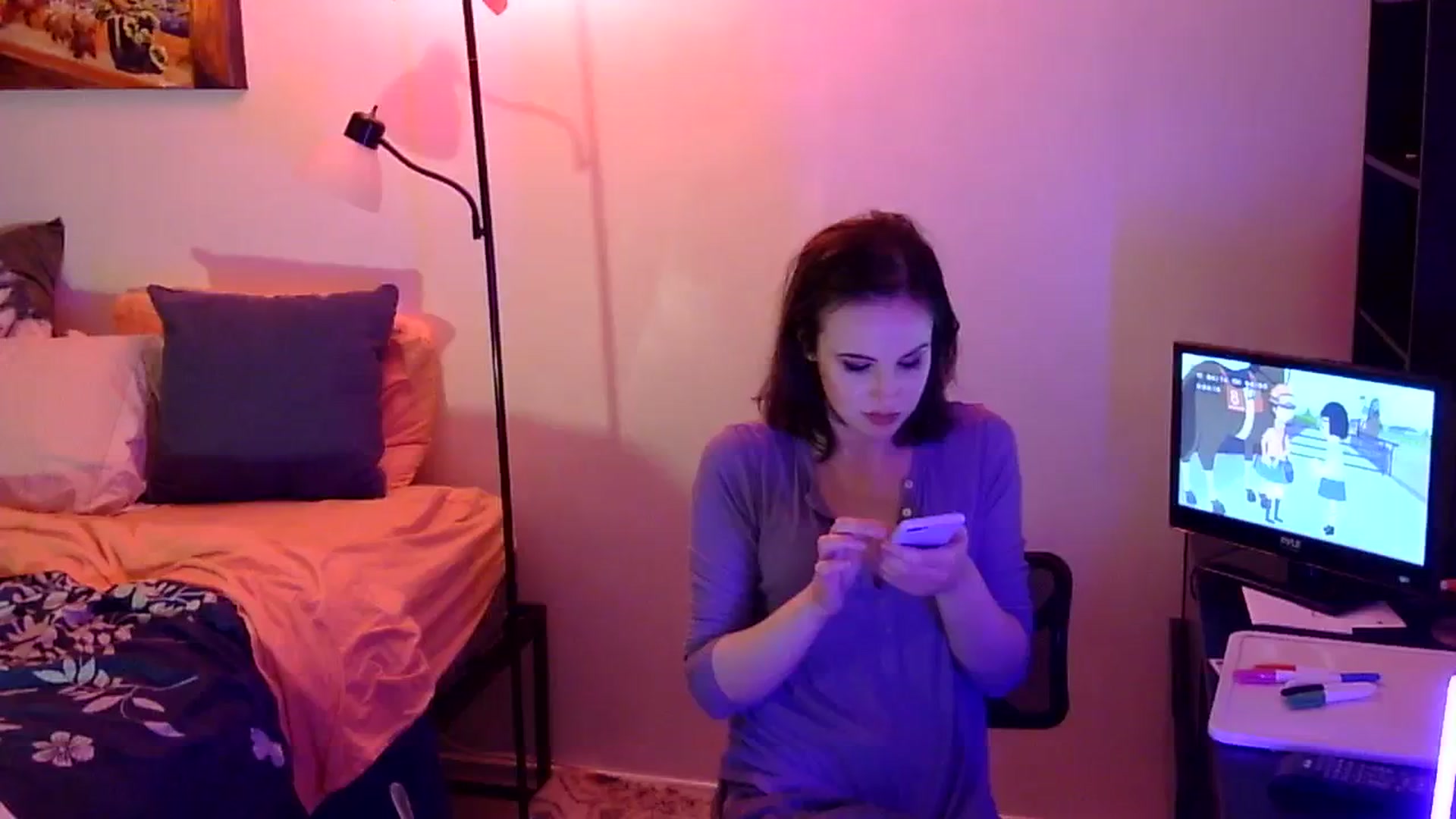 Gallery image thumbnail from antidreamgirl's myfreecams stream on, 02/27/2024, 10:50 image 7 of 20