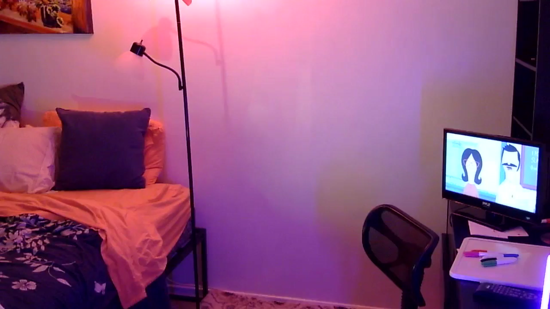 Gallery image thumbnail from antidreamgirl's myfreecams stream on, 02/27/2024, 10:50 image 1 of 20