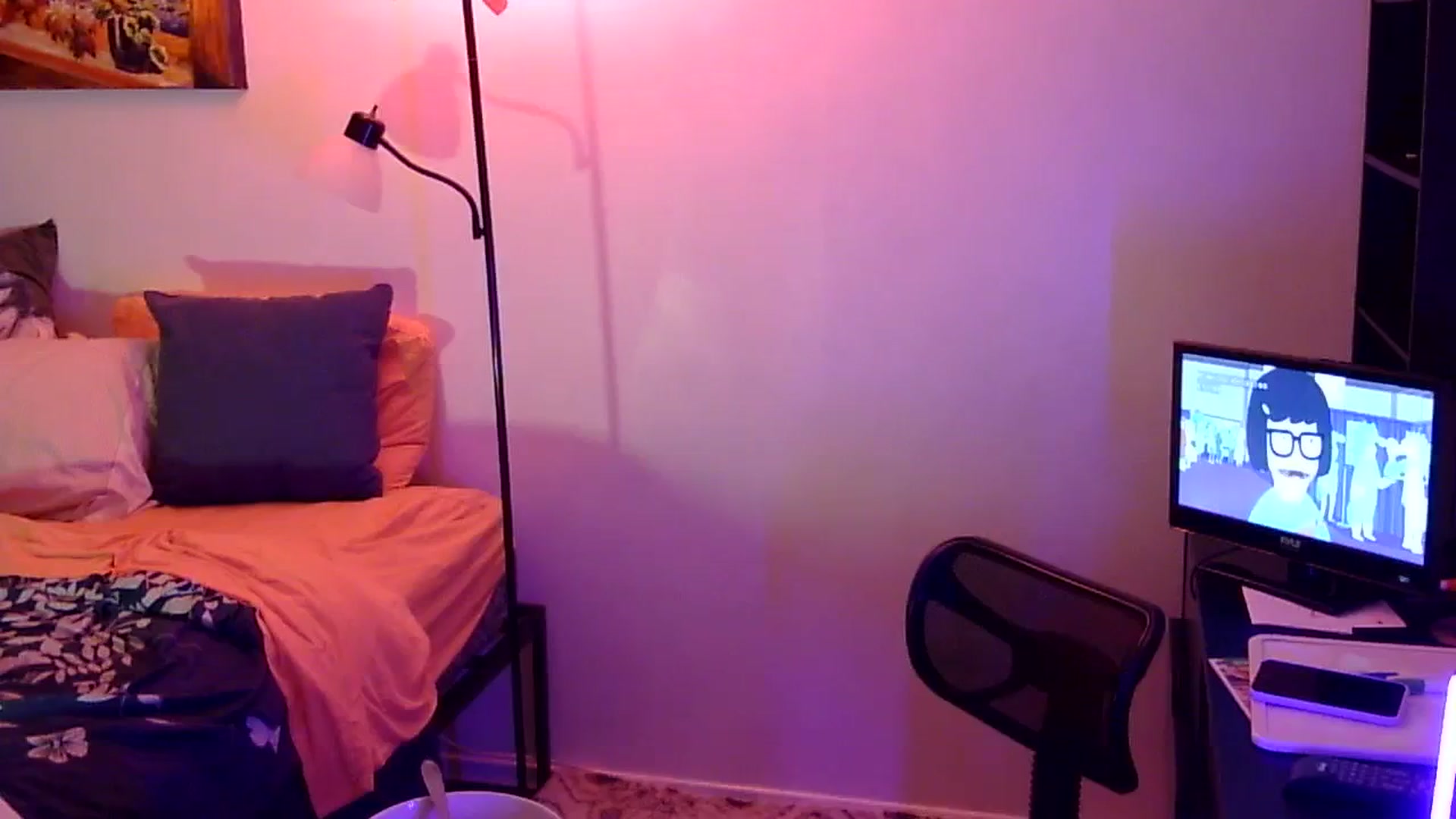 Gallery image thumbnail from antidreamgirl's myfreecams stream on, 02/27/2024, 10:50 image 9 of 20