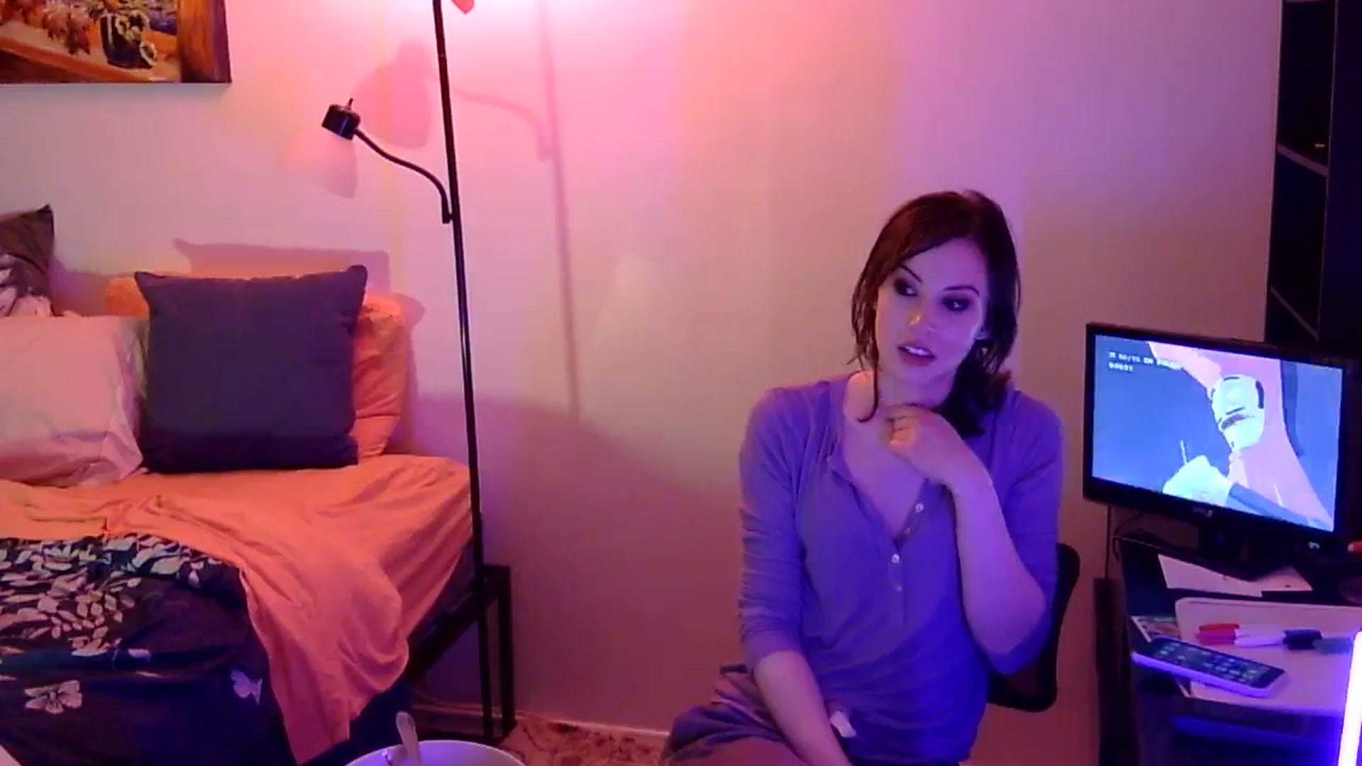 Gallery image thumbnail from antidreamgirl's myfreecams stream on, 02/27/2024, 10:50 image 13 of 20
