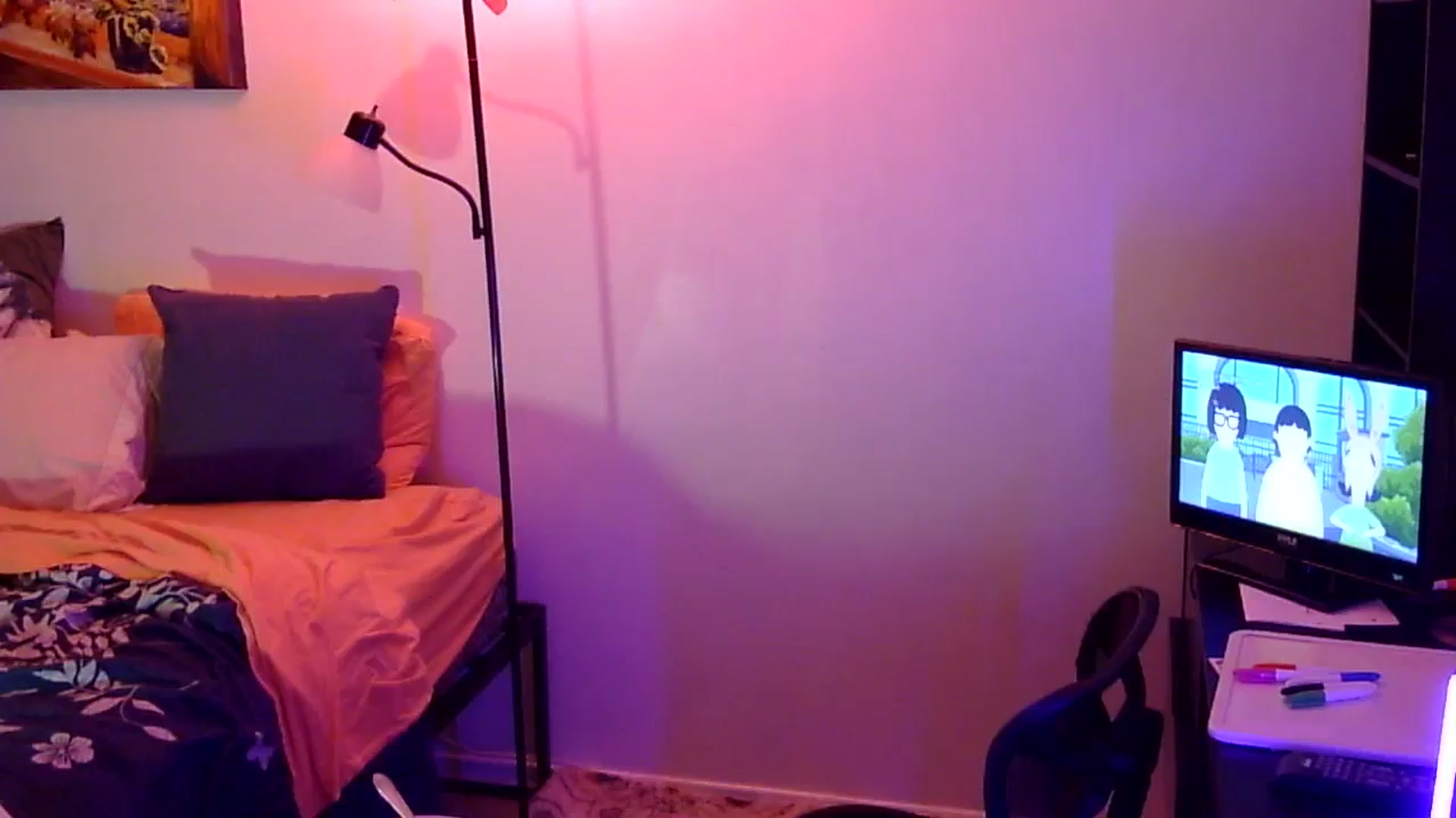 Gallery image thumbnail from antidreamgirl's myfreecams stream on, 02/27/2024, 10:50 image 5 of 20
