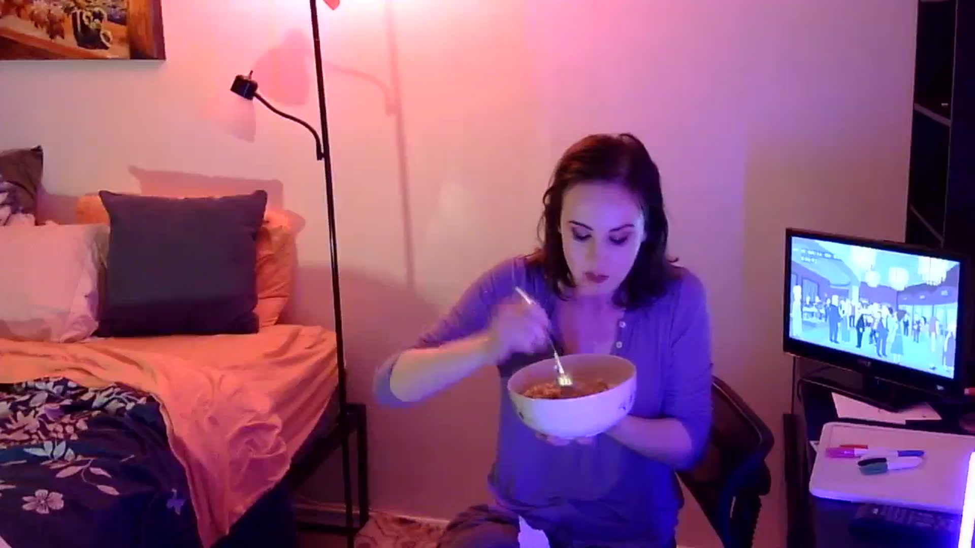 Gallery image thumbnail from antidreamgirl's myfreecams stream on, 02/27/2024, 10:50 image 6 of 20
