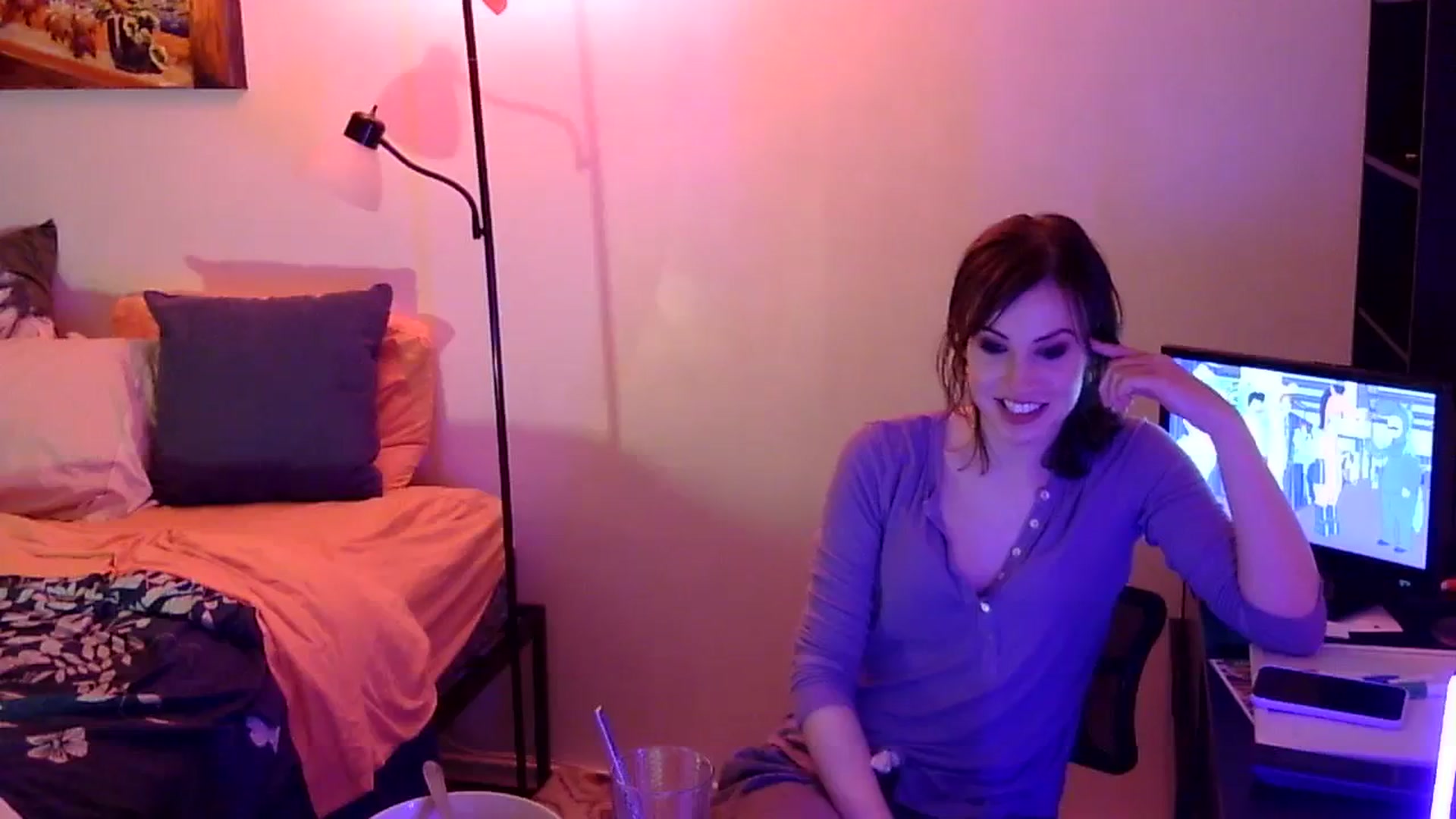 Gallery image thumbnail from antidreamgirl's myfreecams stream on, 02/27/2024, 10:50 image 11 of 20