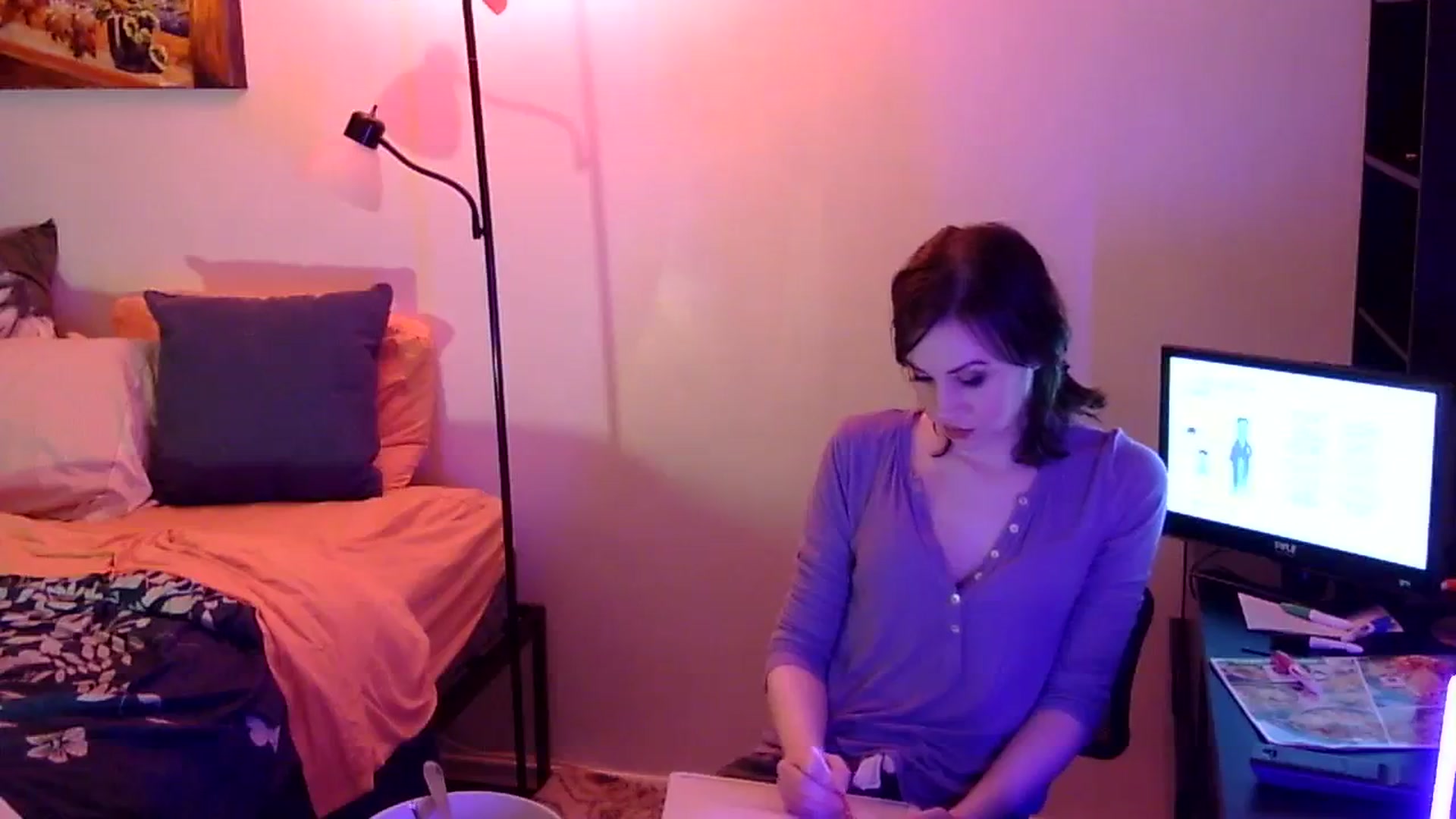 Gallery image thumbnail from antidreamgirl's myfreecams stream on, 02/27/2024, 10:50 image 14 of 20