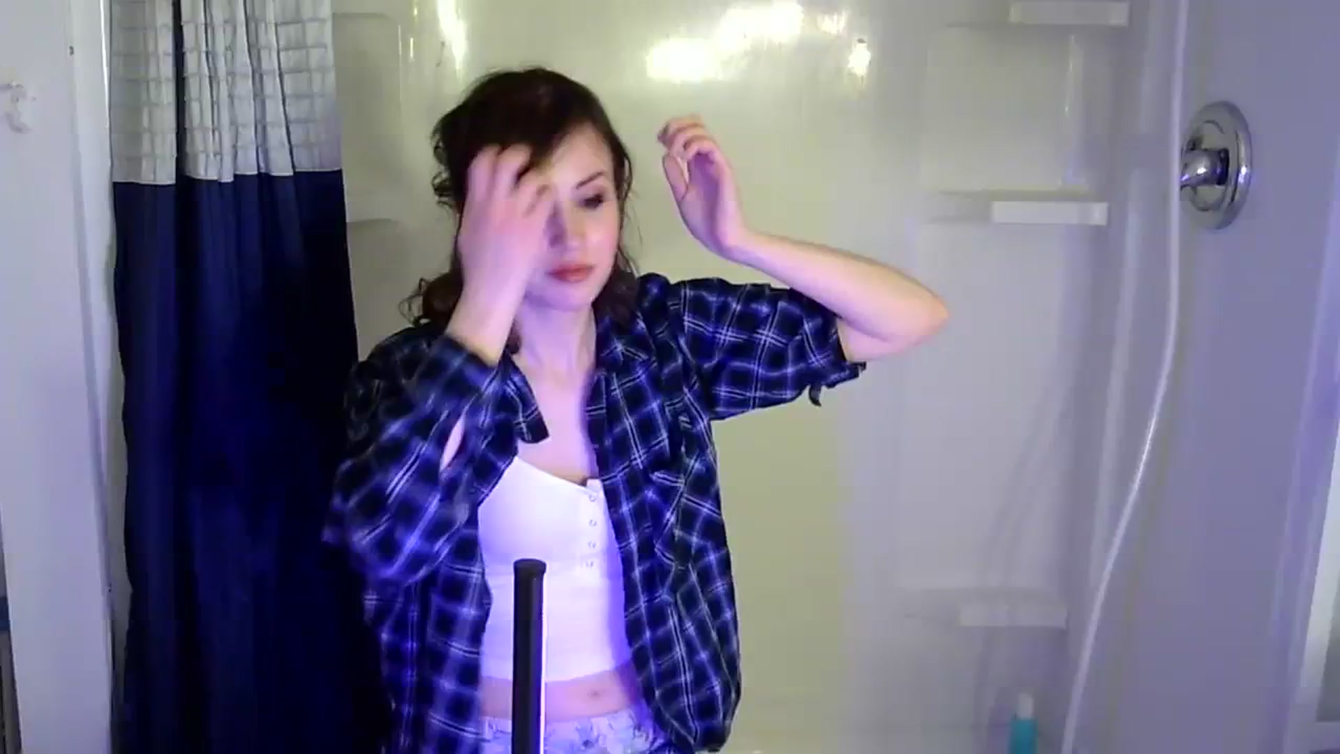 Gallery image thumbnail from antidreamgirl's myfreecams stream on, 02/28/2024, 09:20 image 15 of 20