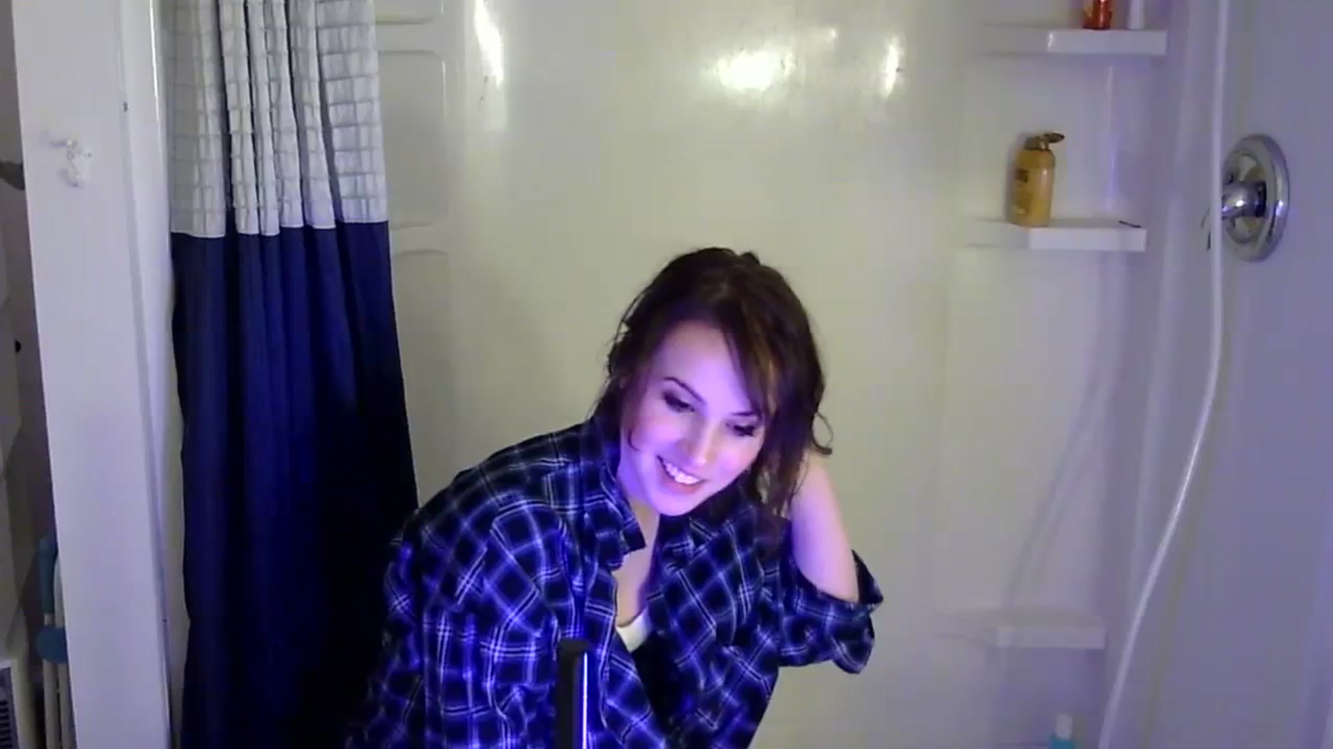 Gallery image thumbnail from antidreamgirl's myfreecams stream on, 02/28/2024, 09:20 image 2 of 20