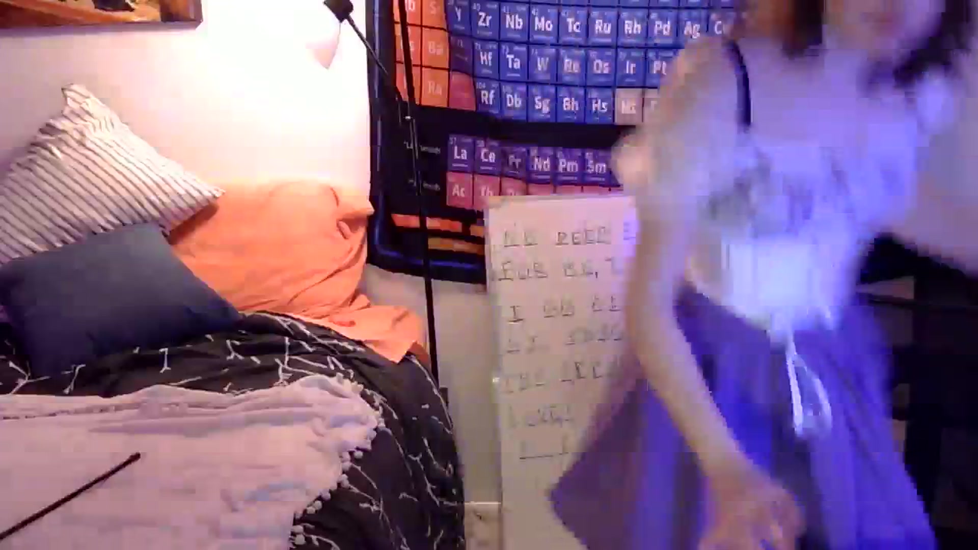 Gallery image thumbnail from antidreamgirl's myfreecams stream on, 03/12/2024, 04:29 image 20 of 20