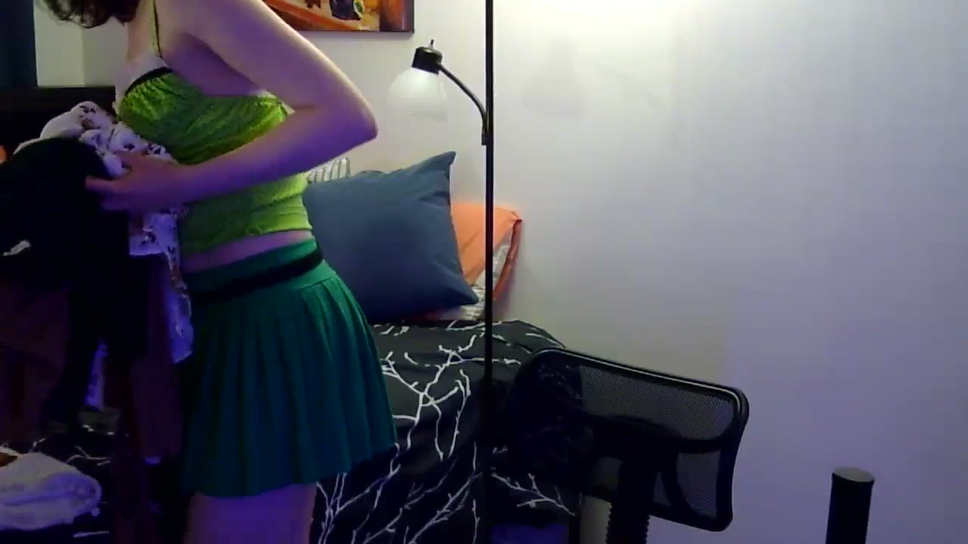 Gallery image thumbnail from antidreamgirl's myfreecams stream on, 03/21/2024, 05:57 image 6 of 20