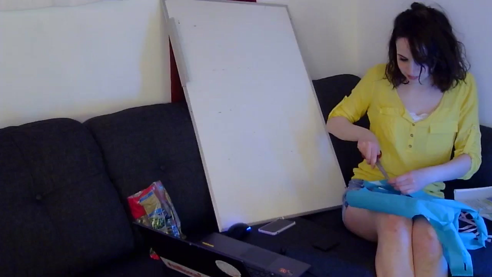 Gallery image thumbnail from antidreamgirl's myfreecams stream on, 04/14/2024, 05:54 image 12 of 20