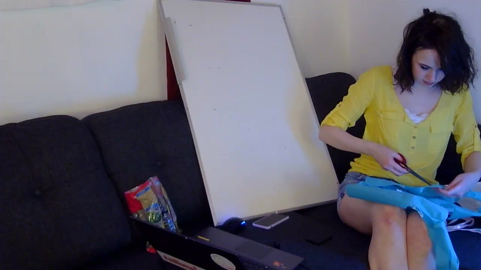 Gallery image thumbnail from antidreamgirl's myfreecams stream on, 04/14/2024, 05:54 image 13 of 20