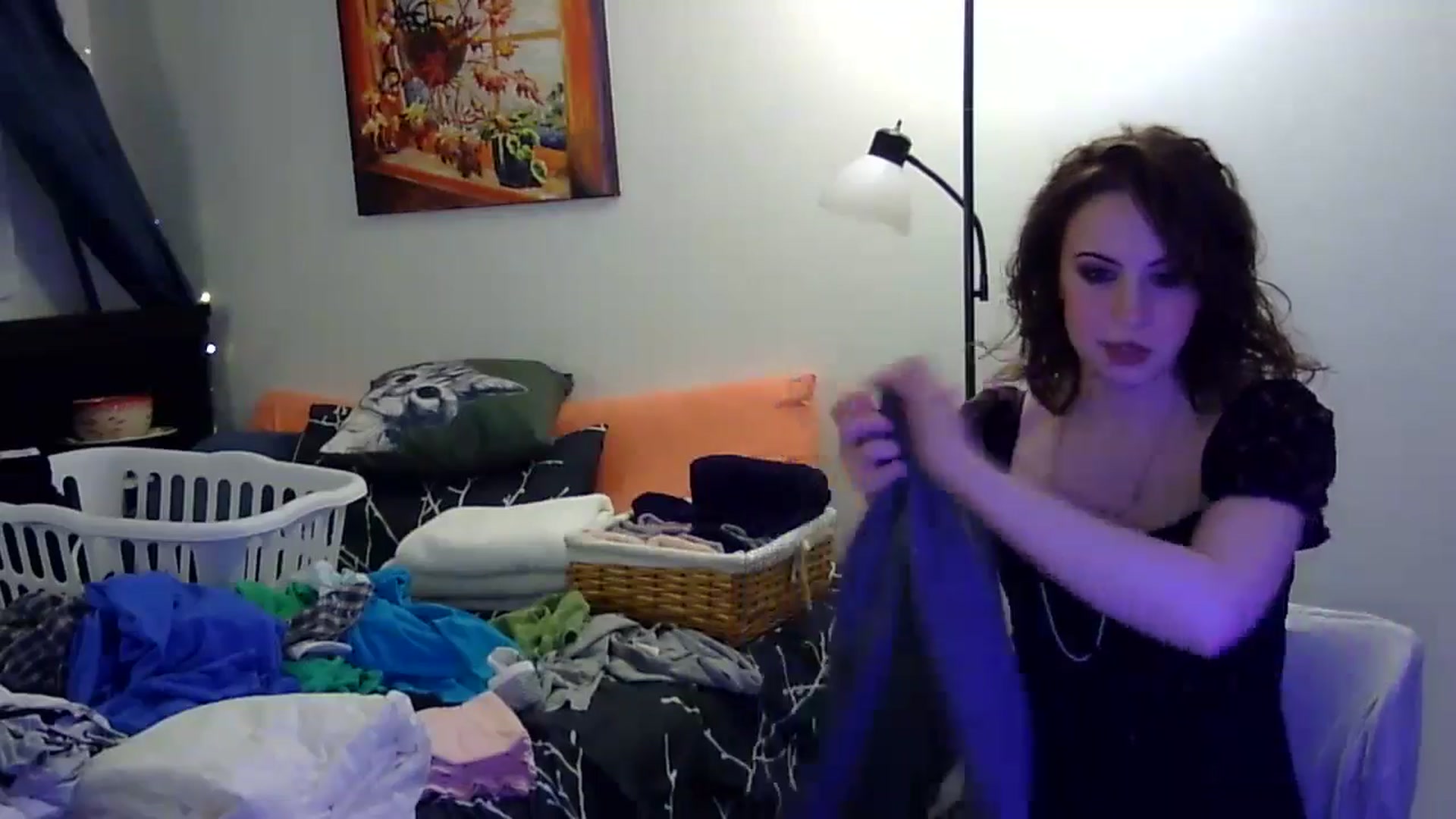 Gallery image thumbnail from antidreamgirl's myfreecams stream on, 04/17/2024, 04:16 image 16 of 20