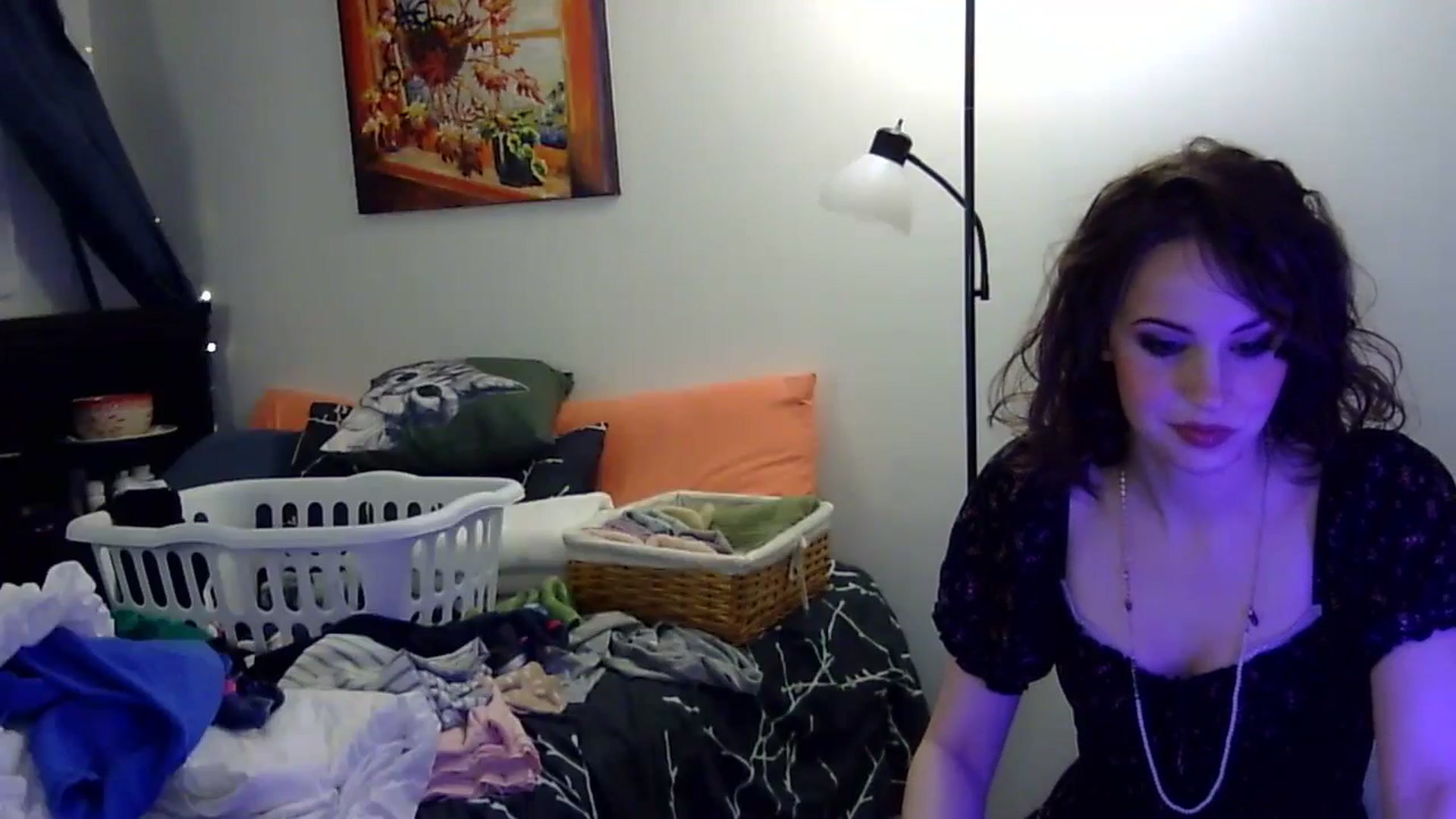 Gallery image thumbnail from antidreamgirl's myfreecams stream on, 04/17/2024, 04:16 image 8 of 20