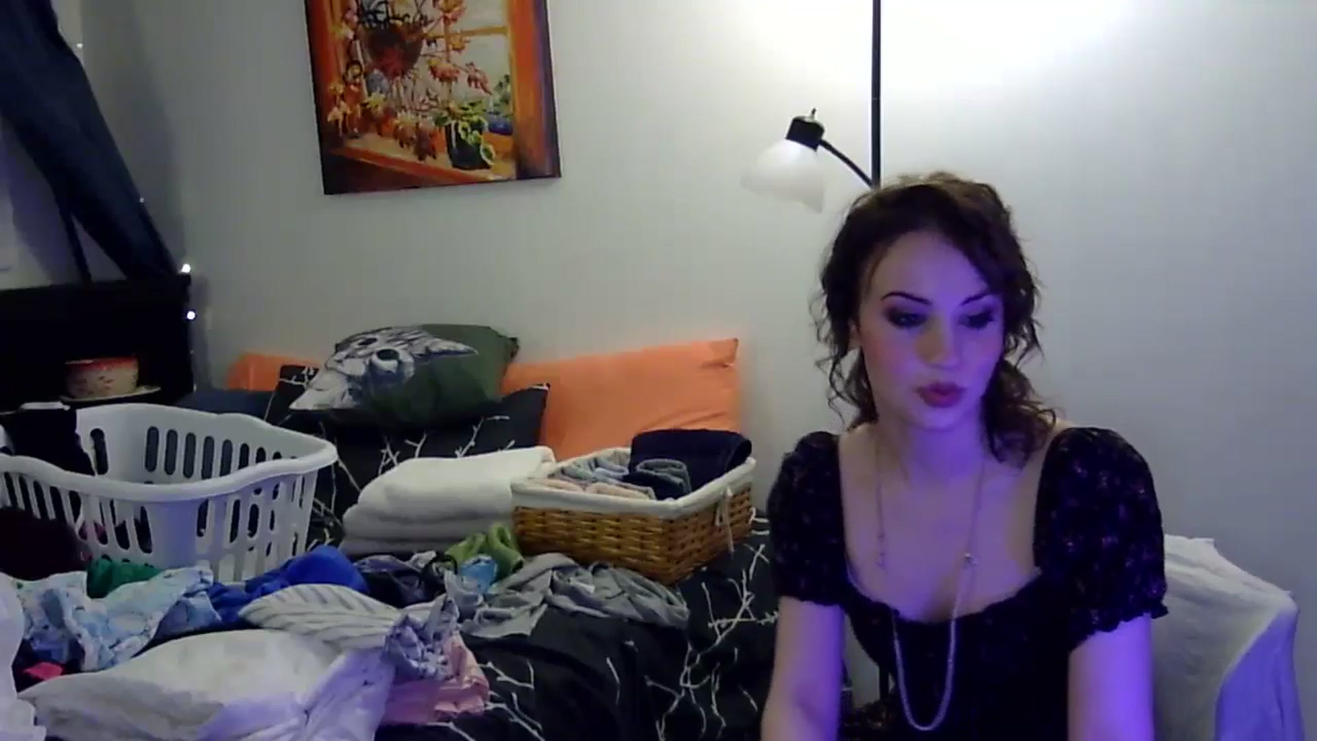 Gallery image thumbnail from antidreamgirl's myfreecams stream on, 04/17/2024, 04:16 image 12 of 20