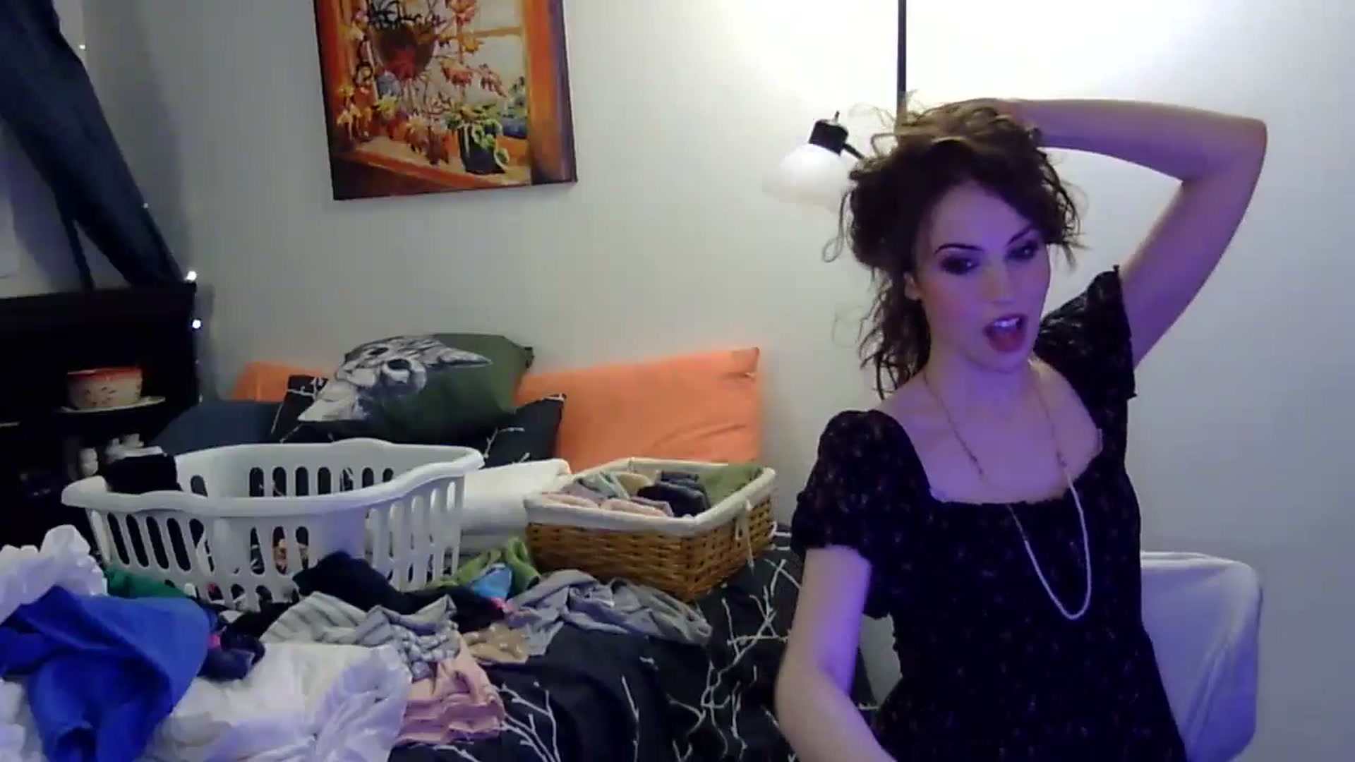 Gallery image thumbnail from antidreamgirl's myfreecams stream on, 04/17/2024, 04:16 image 11 of 20