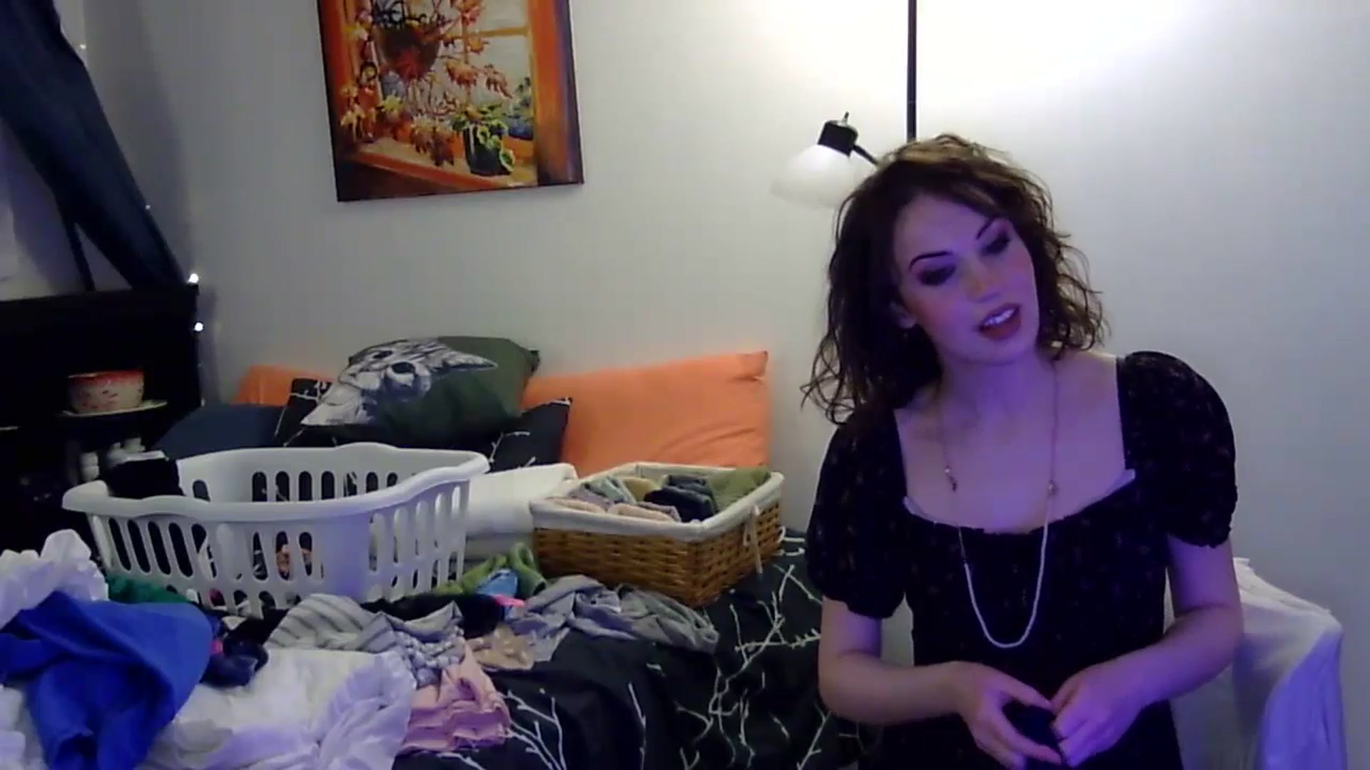 Gallery image thumbnail from antidreamgirl's myfreecams stream on, 04/17/2024, 04:16 image 9 of 20