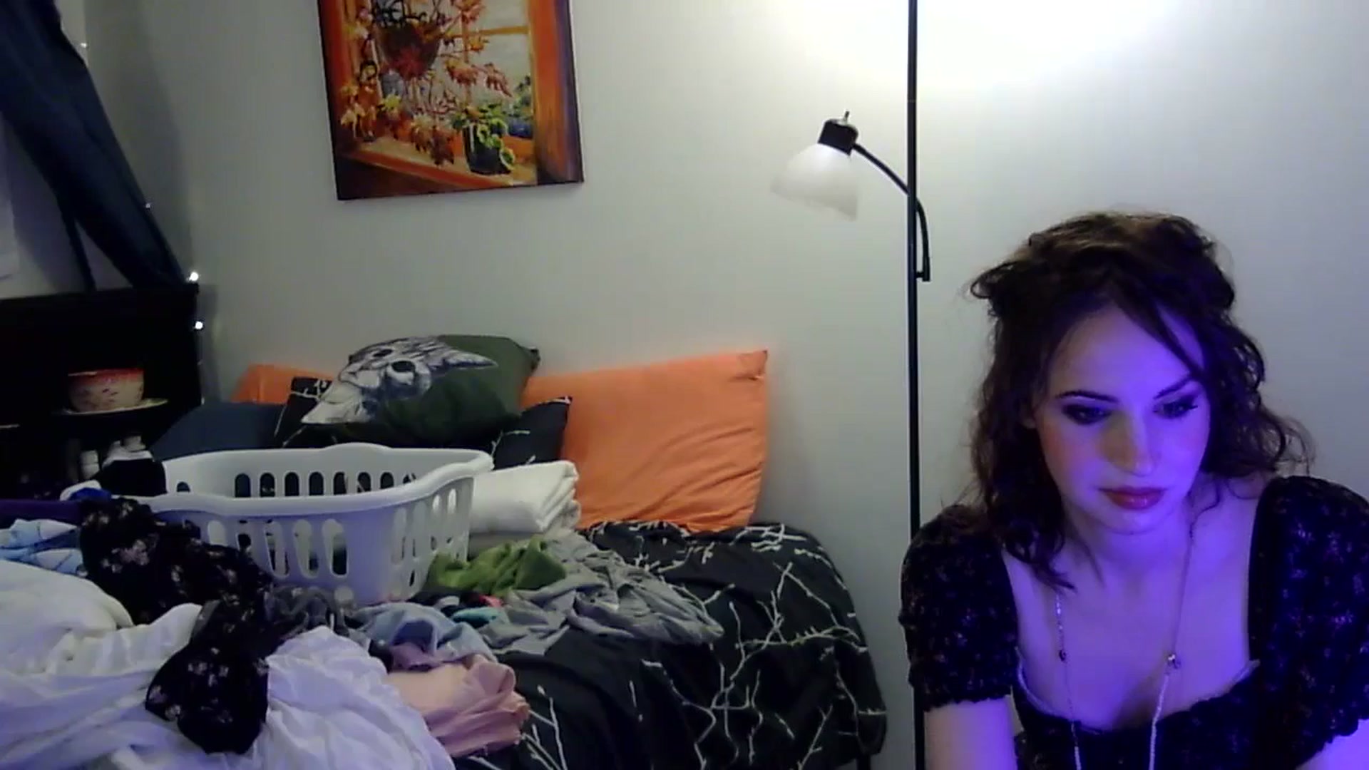 Gallery image thumbnail from antidreamgirl's myfreecams stream on, 04/17/2024, 04:16 image 4 of 20