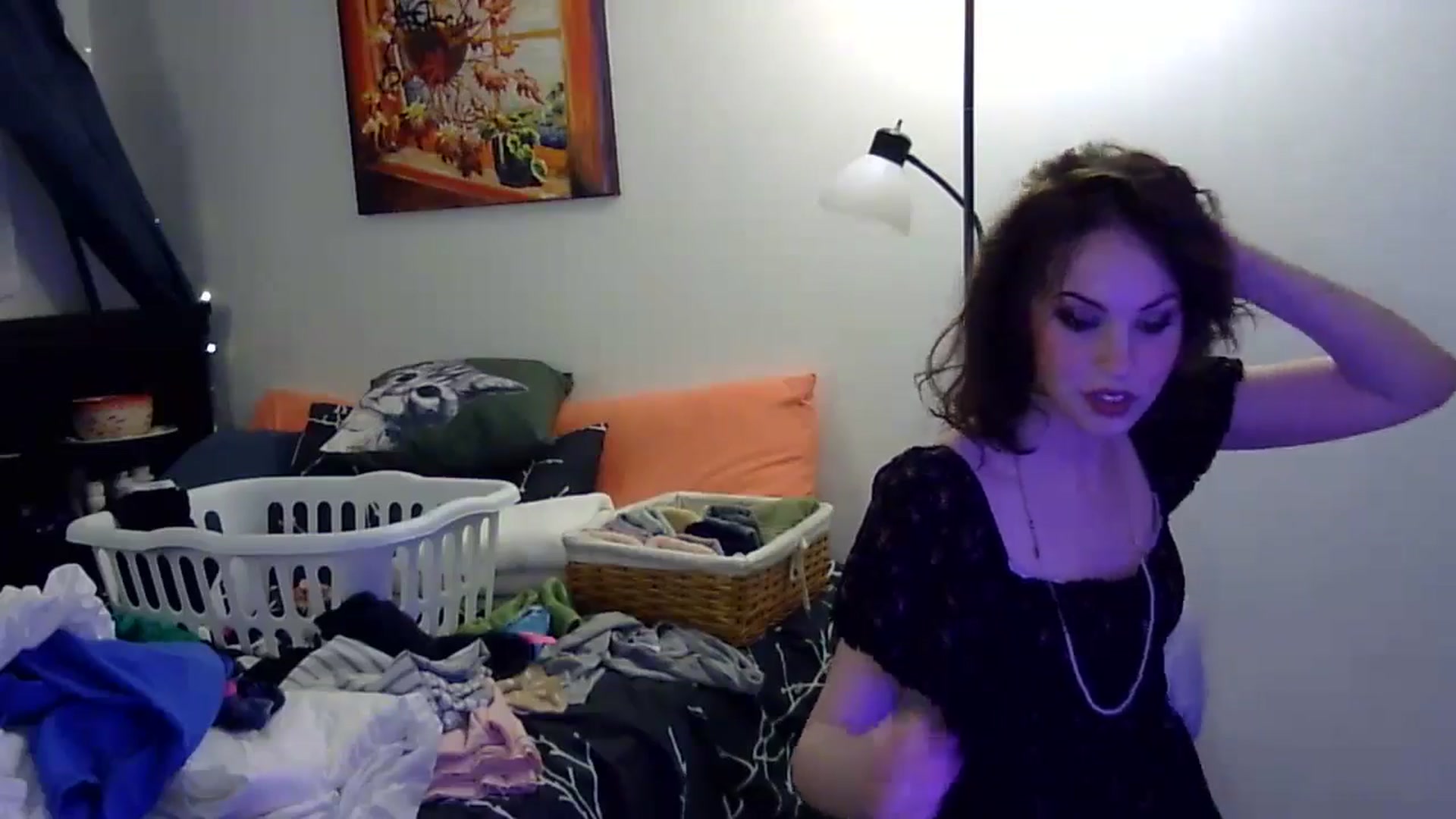 Gallery image thumbnail from antidreamgirl's myfreecams stream on, 04/17/2024, 04:16 image 10 of 20