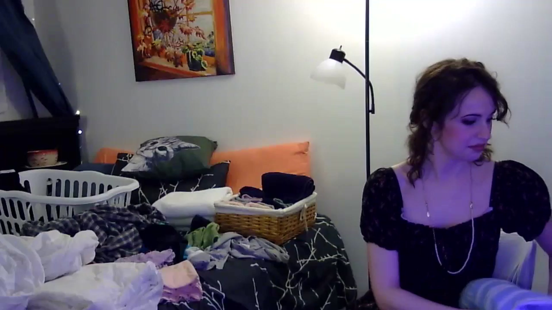 Gallery image thumbnail from antidreamgirl's myfreecams stream on, 04/17/2024, 04:16 image 15 of 20