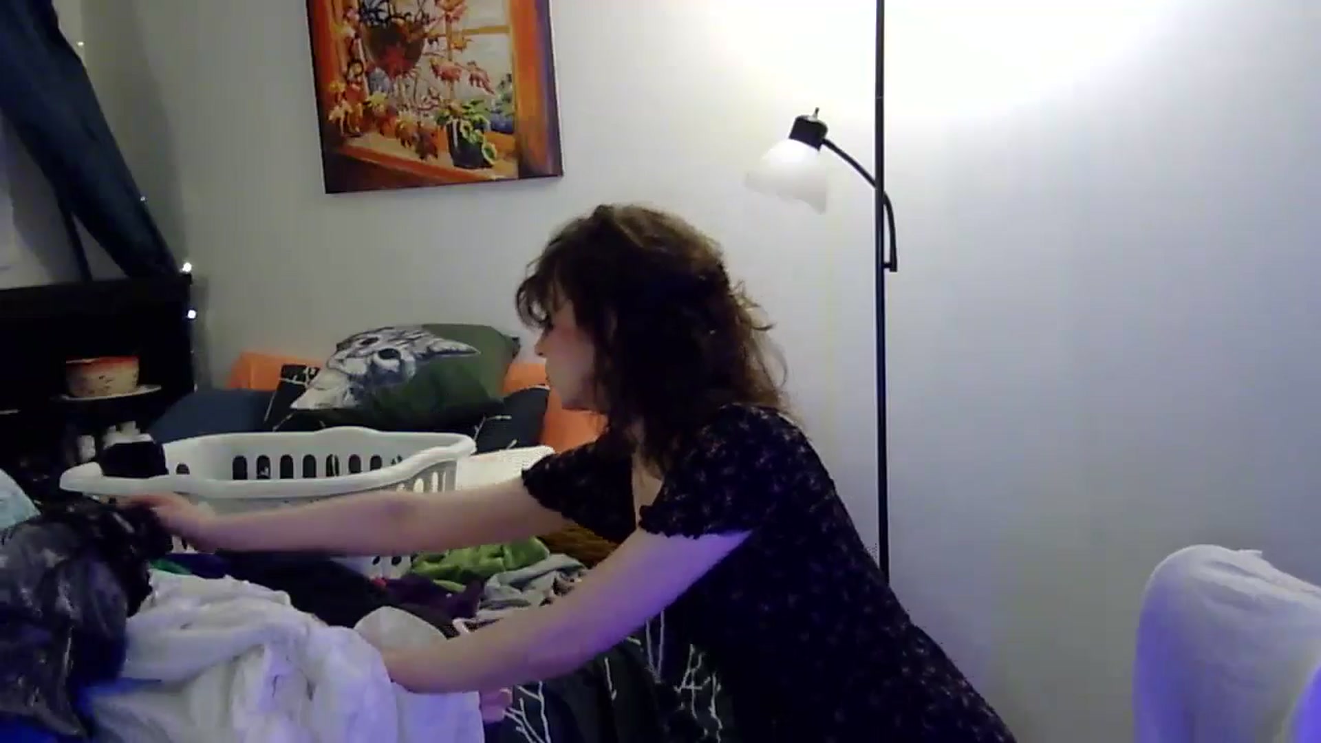 Gallery image thumbnail from antidreamgirl's myfreecams stream on, 04/17/2024, 04:16 image 5 of 20